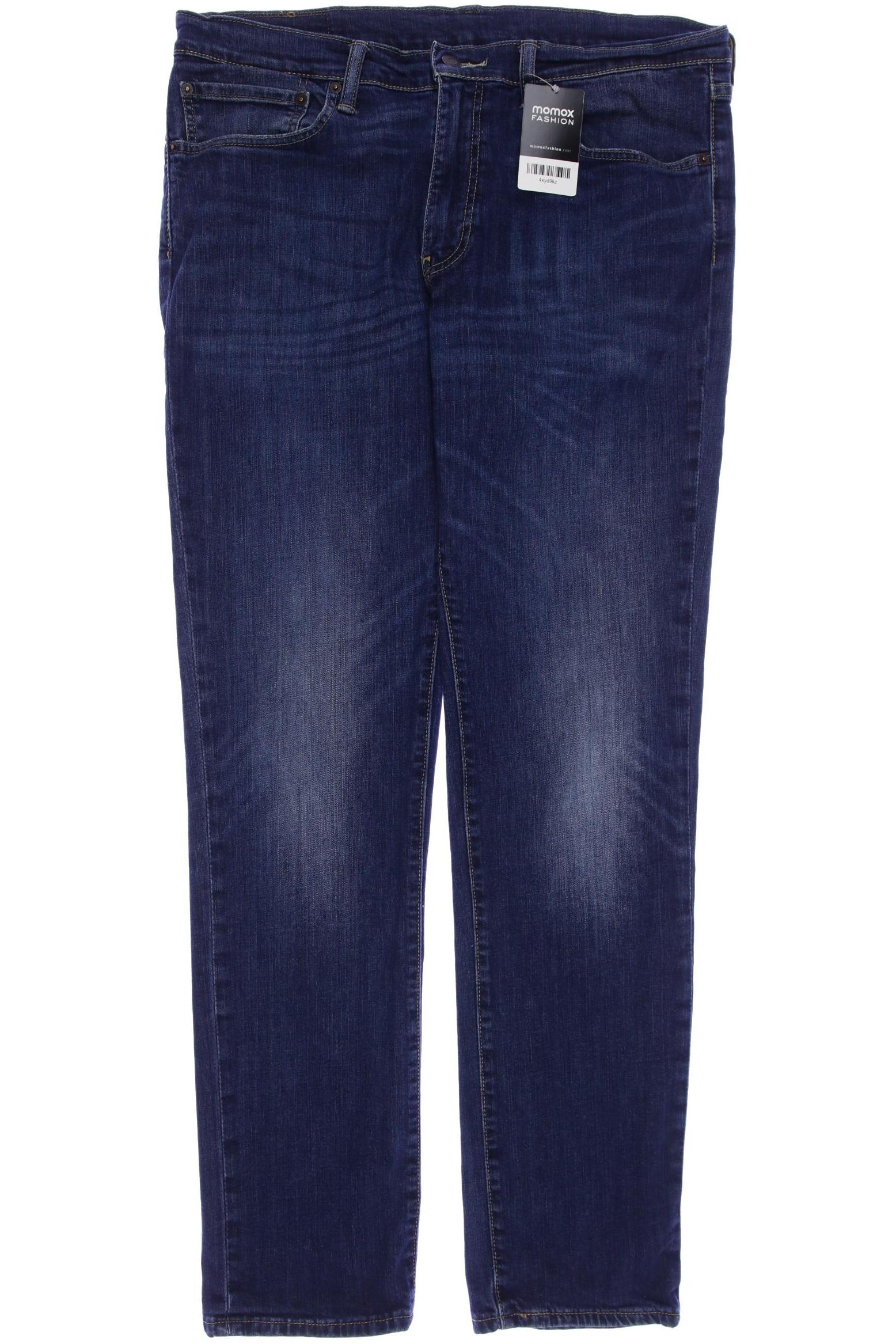 

Levis Herren Jeans, blau, Gr. 36