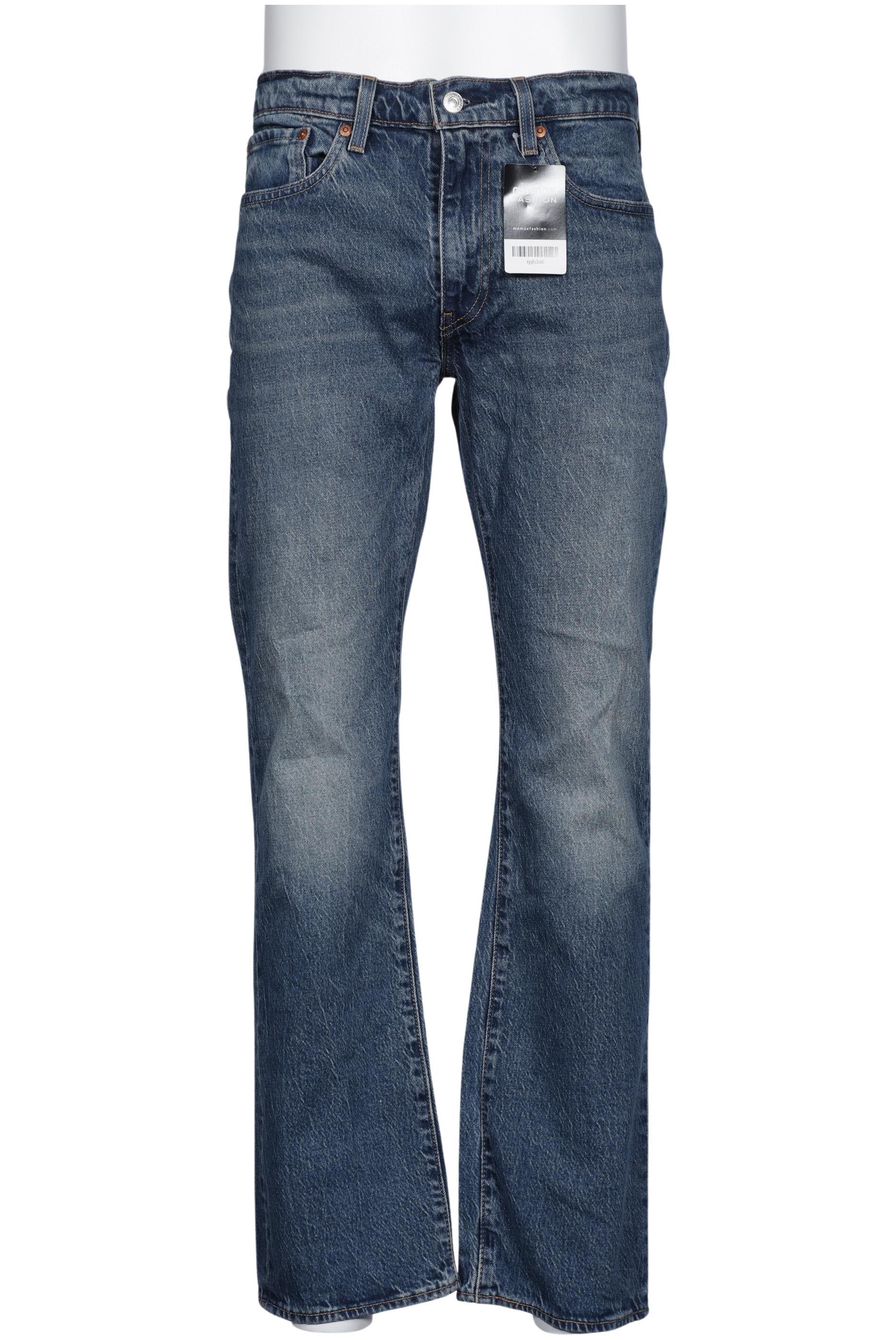 Thumbnail - Levis Herren Jeans, blau, Gr. 31