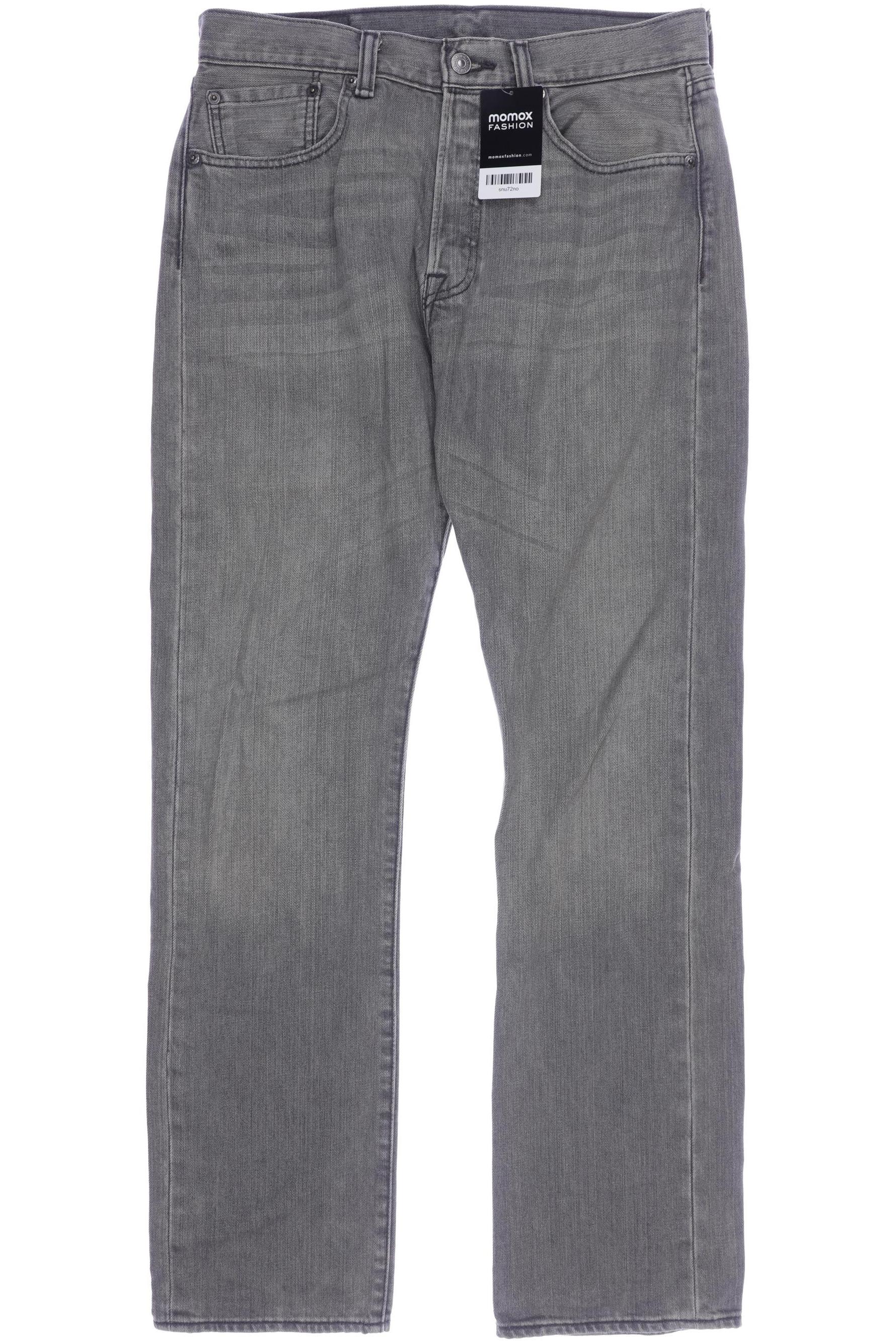 

Levis Herren Jeans, beige, Gr. 48