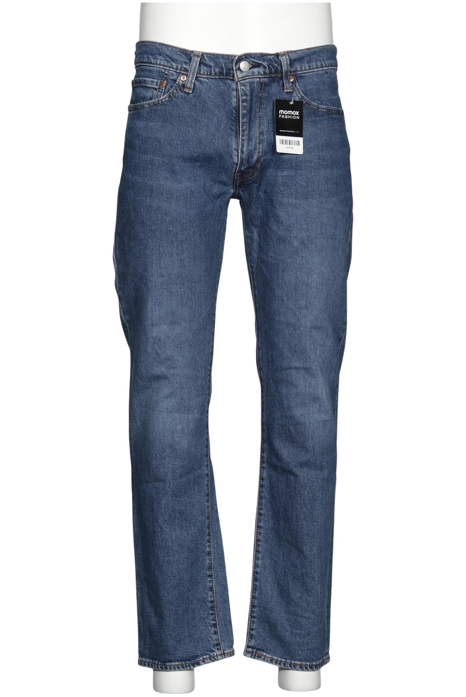 

Levis Herren Jeans, blau, Gr. 33