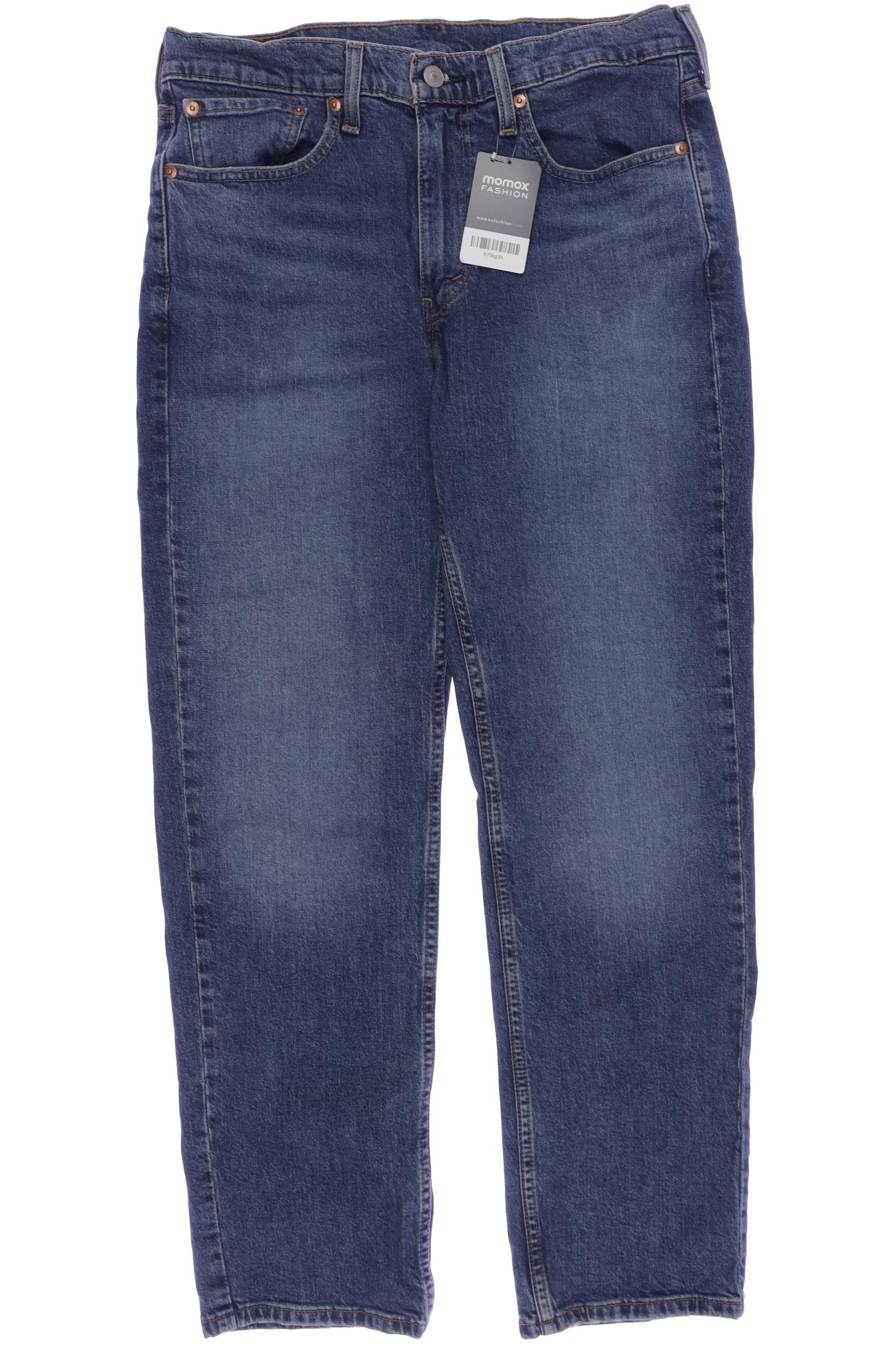 

Levis Herren Jeans, blau, Gr. 33
