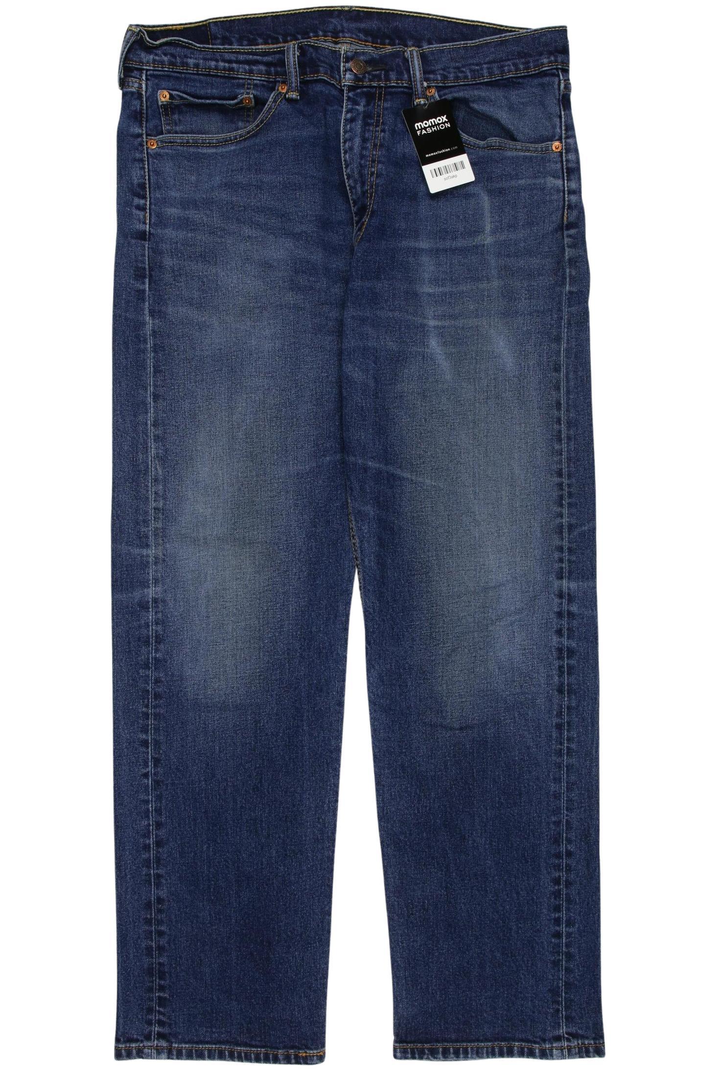 

Levis Herren Jeans, blau, Gr. 36