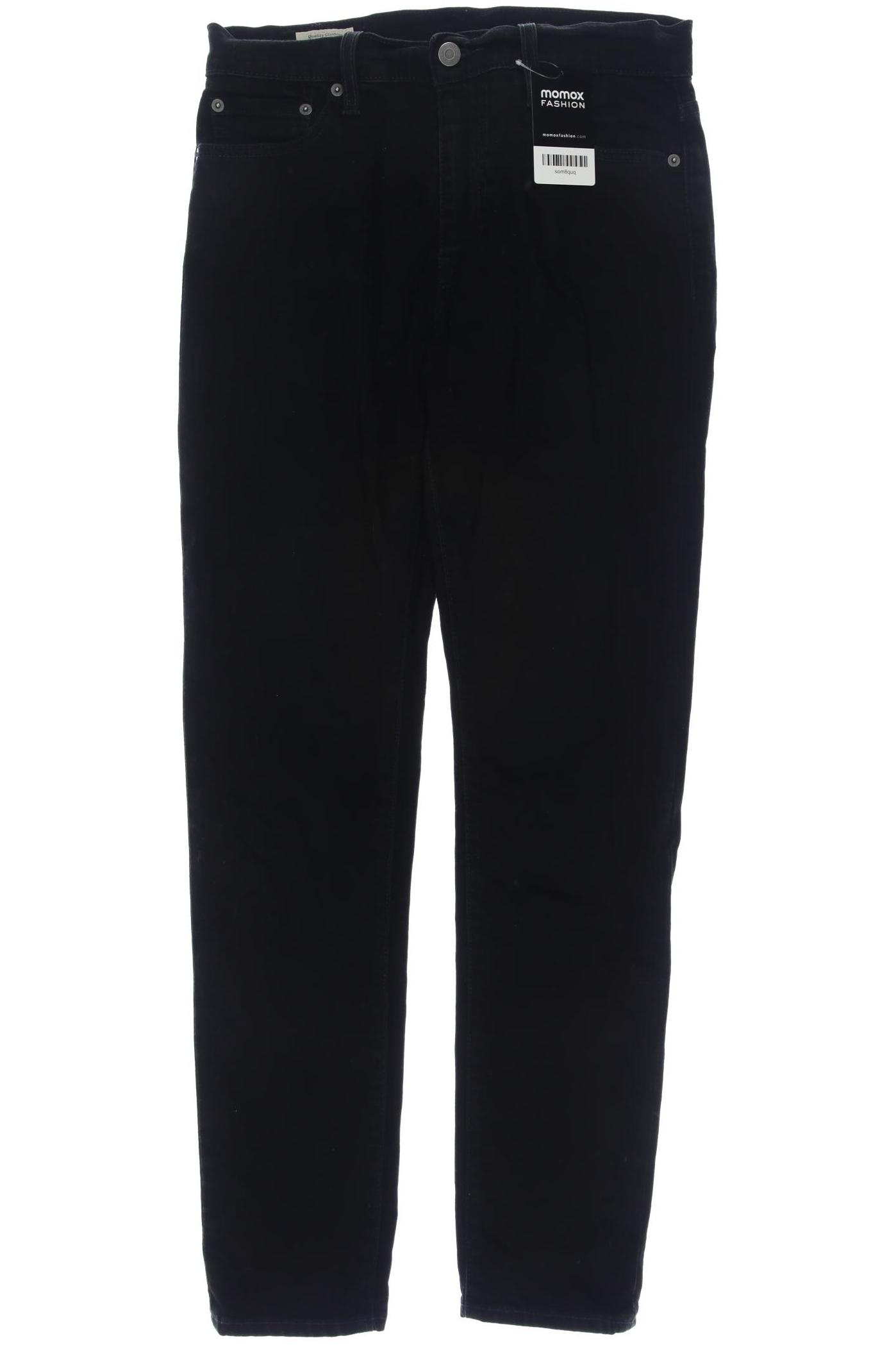 

Levis Herren Jeans, schwarz, Gr. 29