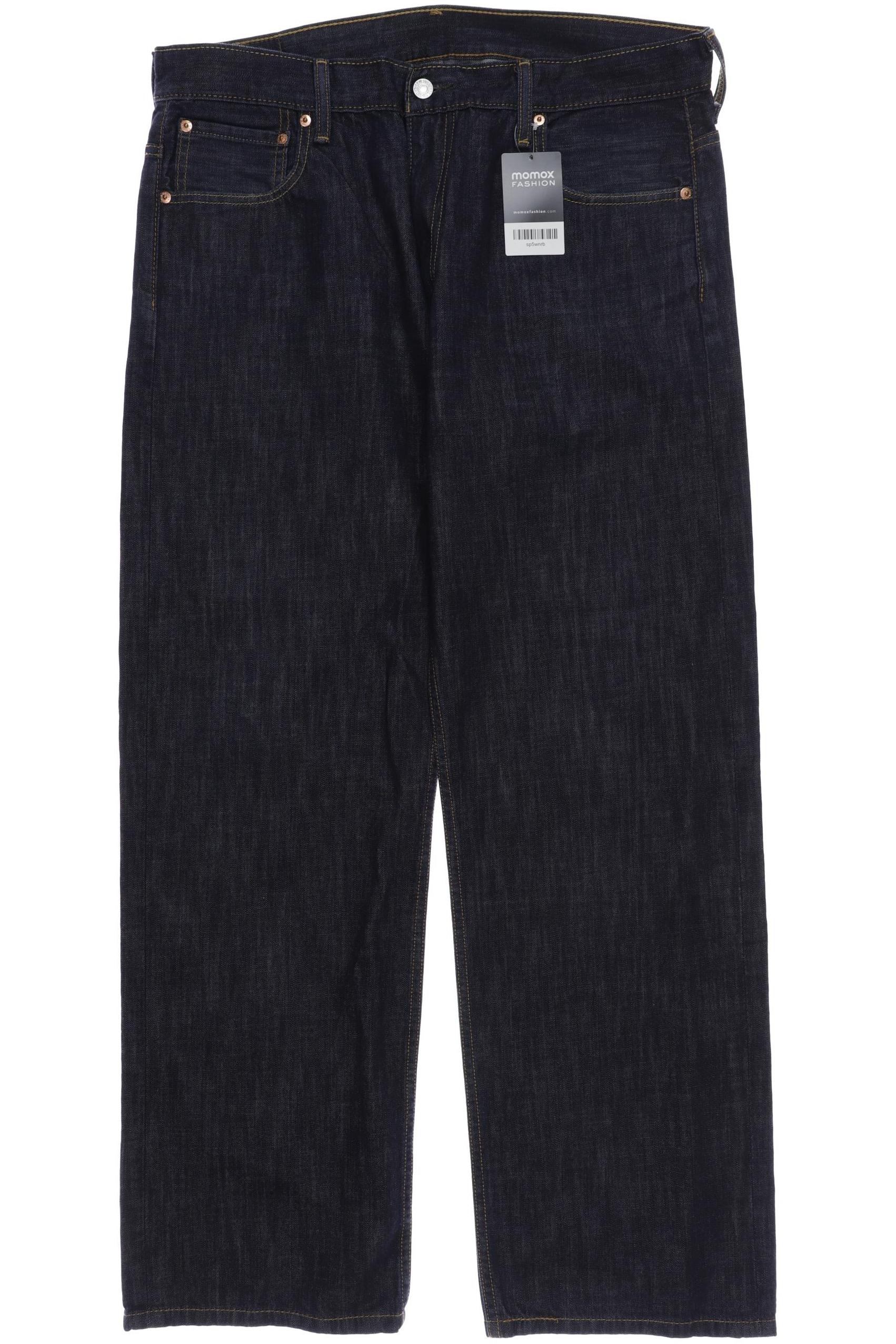 

Levis Herren Jeans, marineblau, Gr. 36