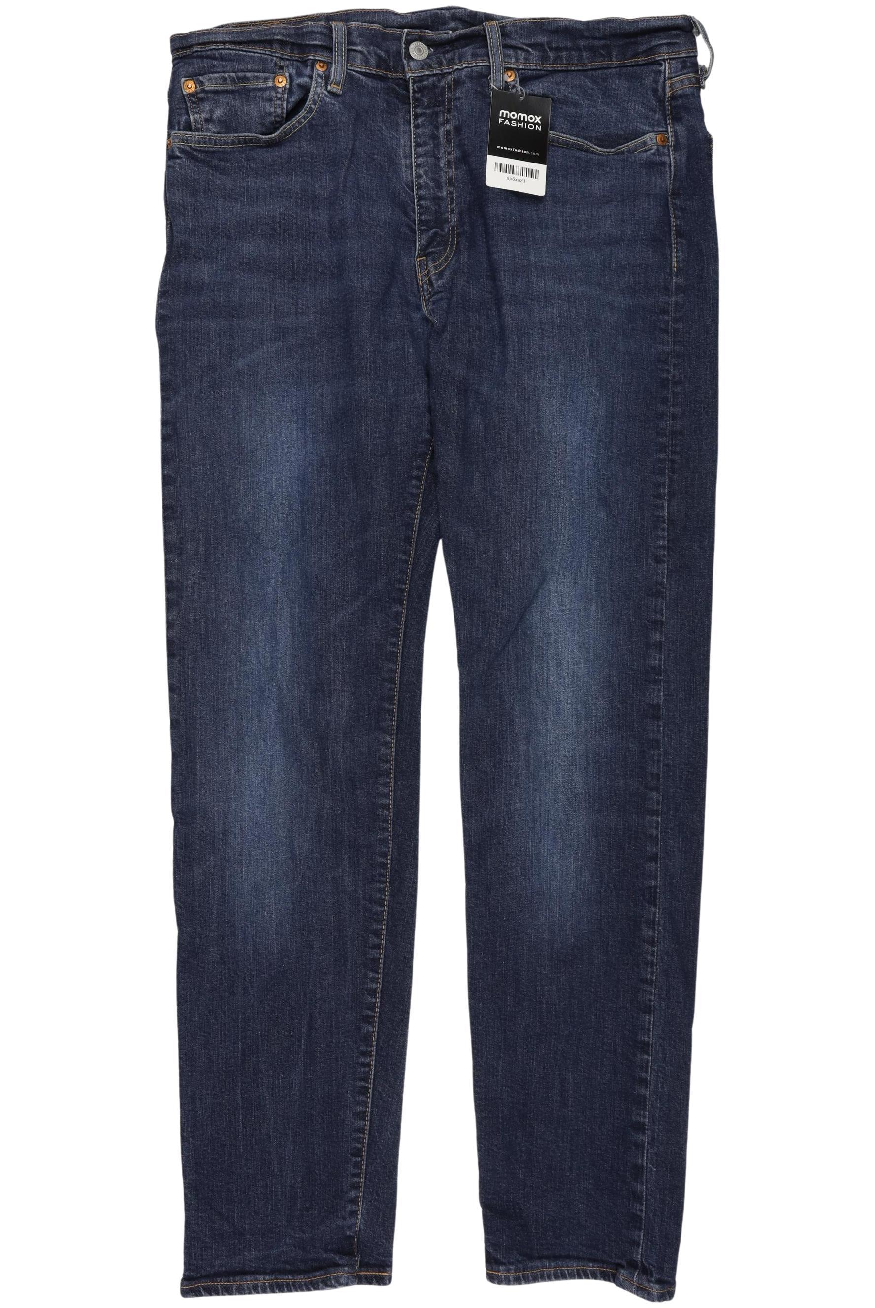 

Levis Herren Jeans, blau, Gr. 33