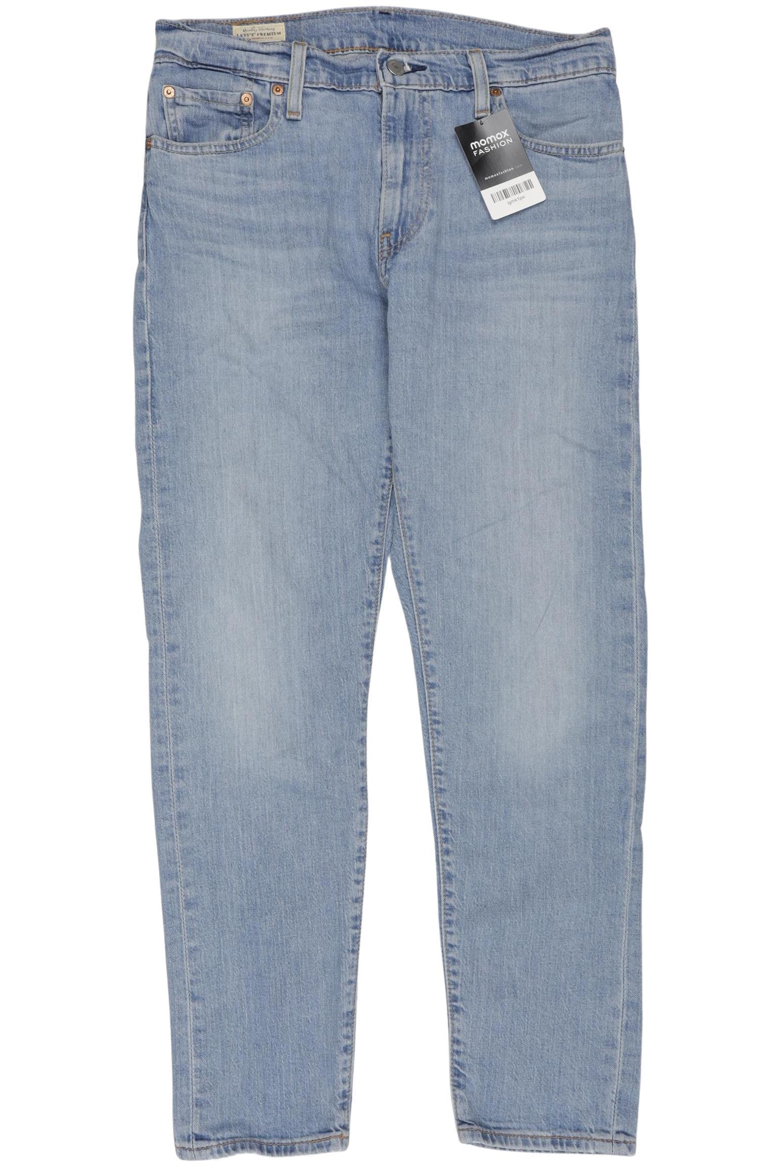 

Levis Herren Jeans, blau, Gr. 30