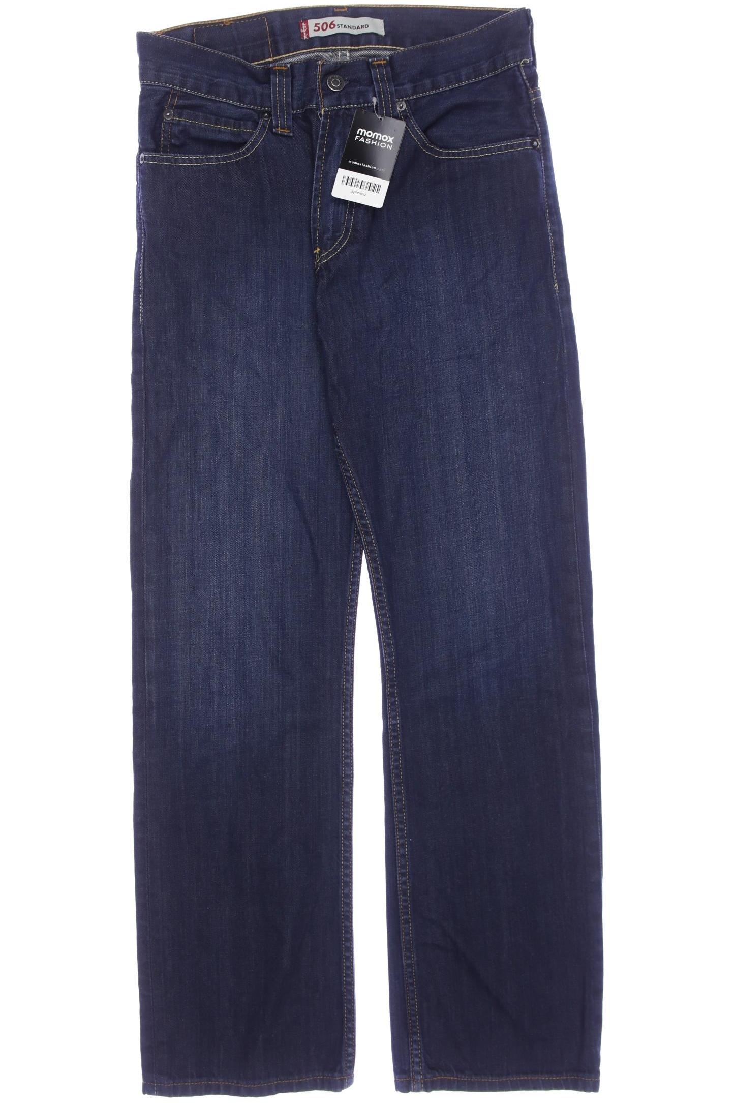 

Levis Herren Jeans, marineblau, Gr. 30