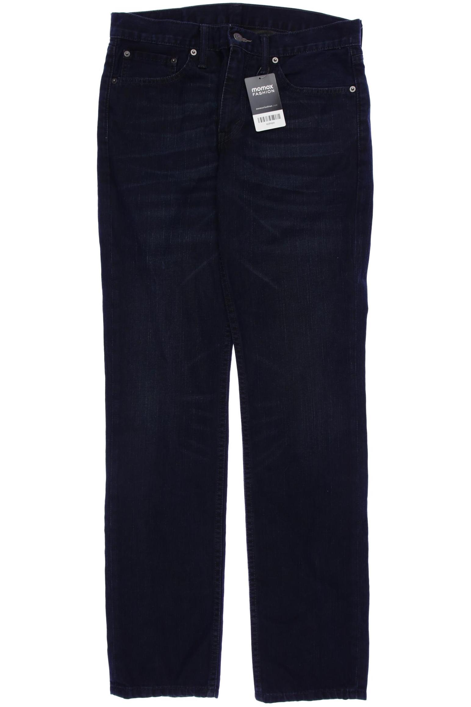 

Levis Herren Jeans, marineblau, Gr. 32