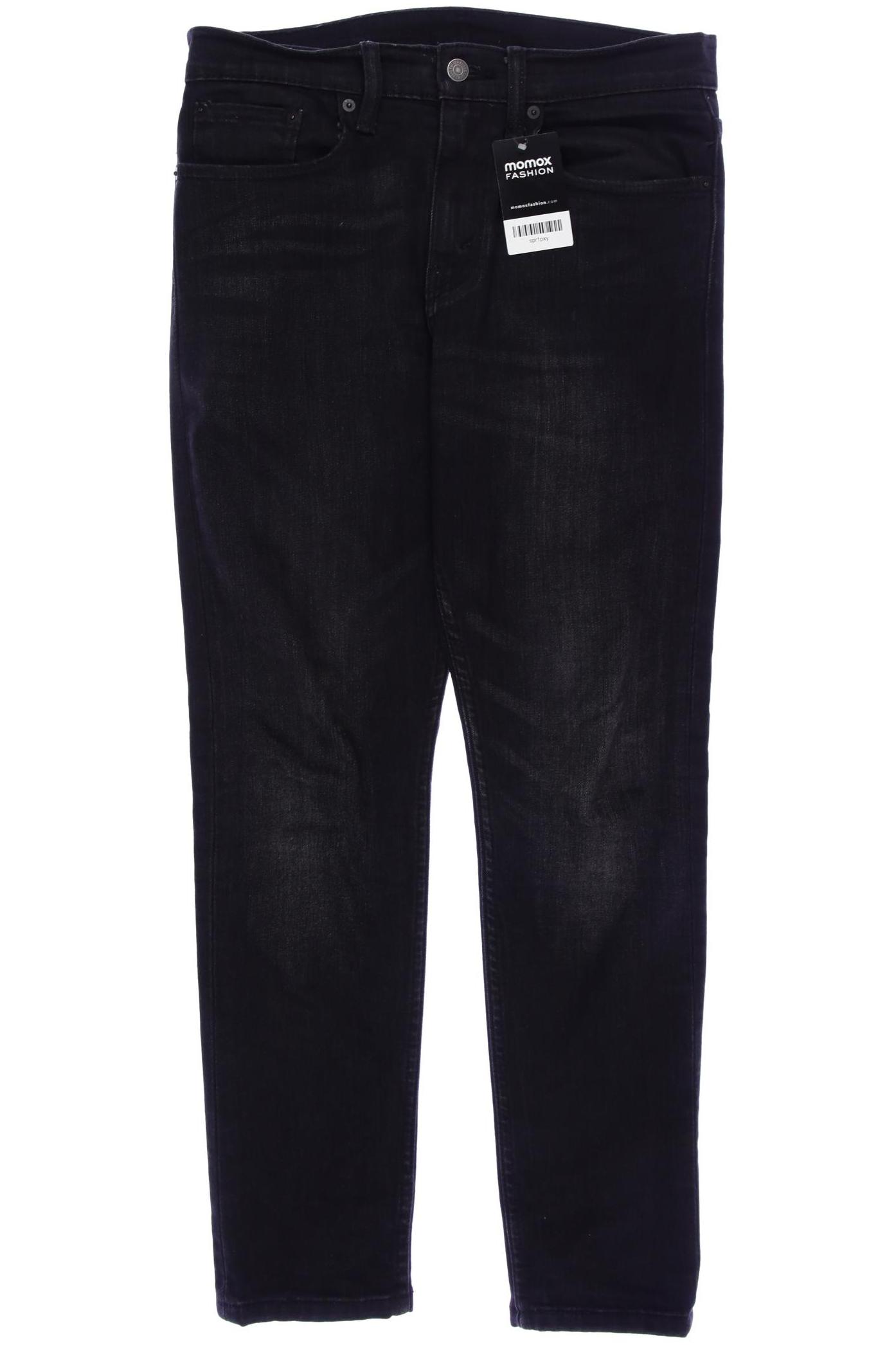

Levis Herren Jeans, schwarz, Gr. 31