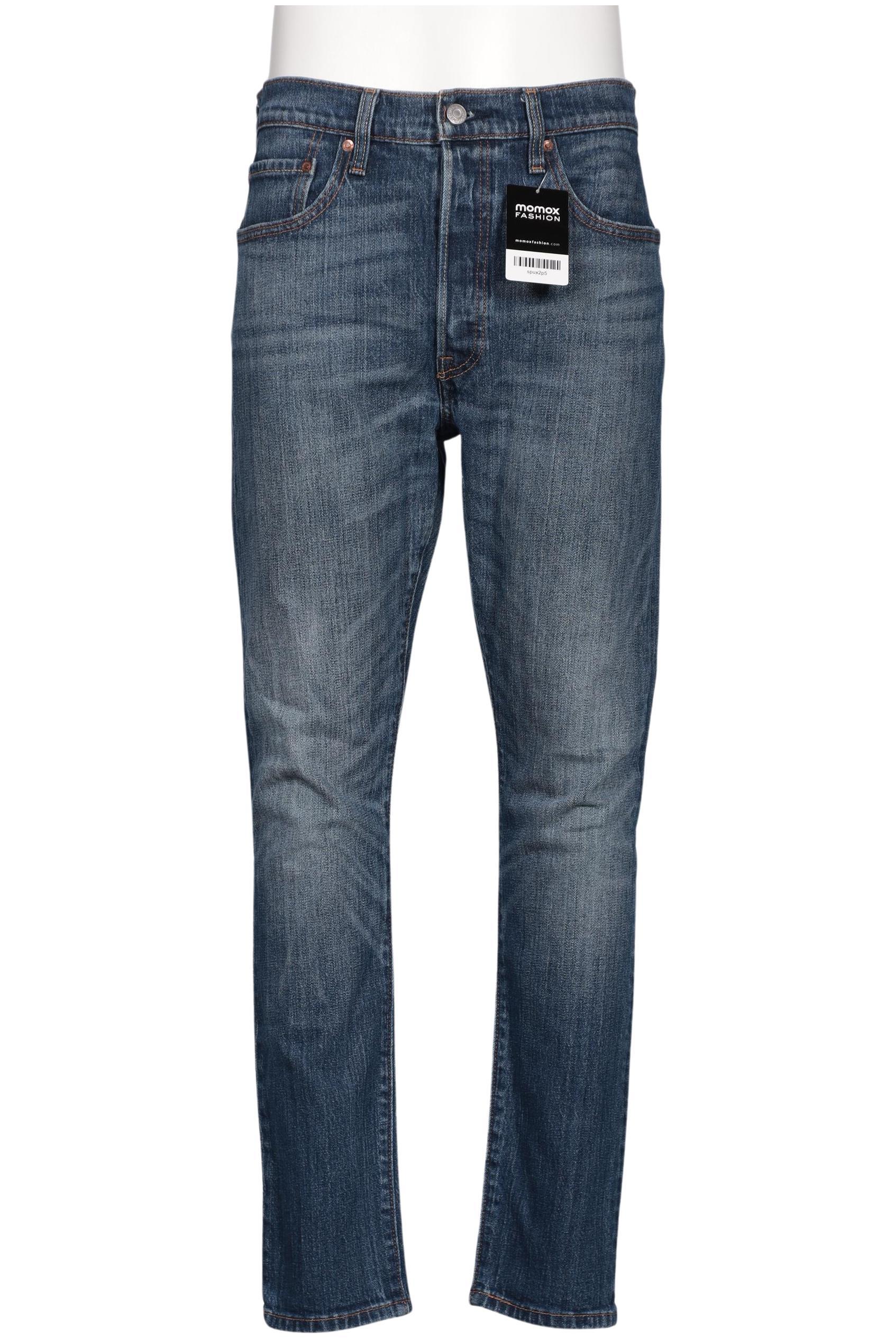 Thumbnail - Levis Herren Jeans, blau, Gr. 30