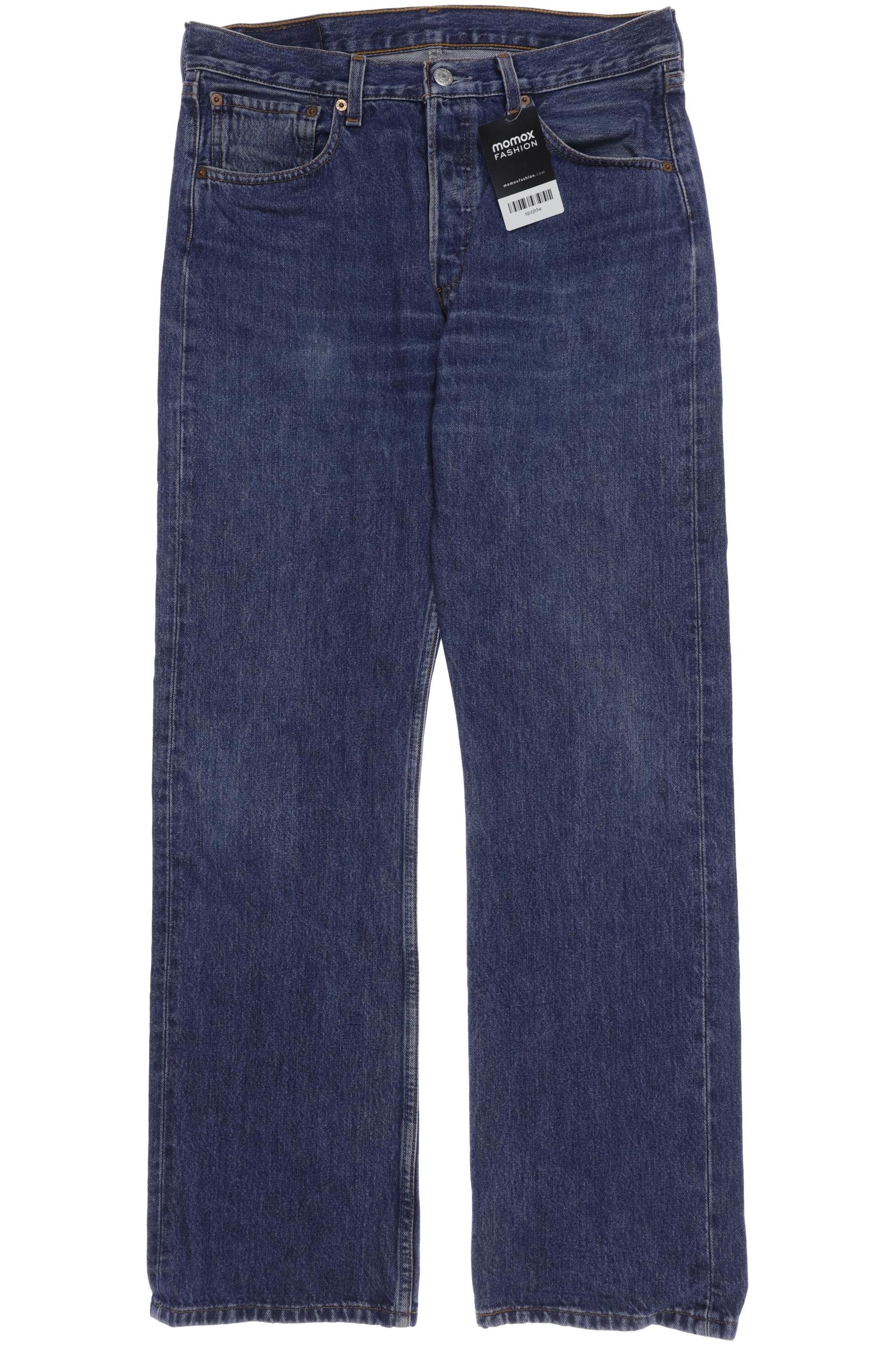 

Levis Herren Jeans, blau, Gr. 32
