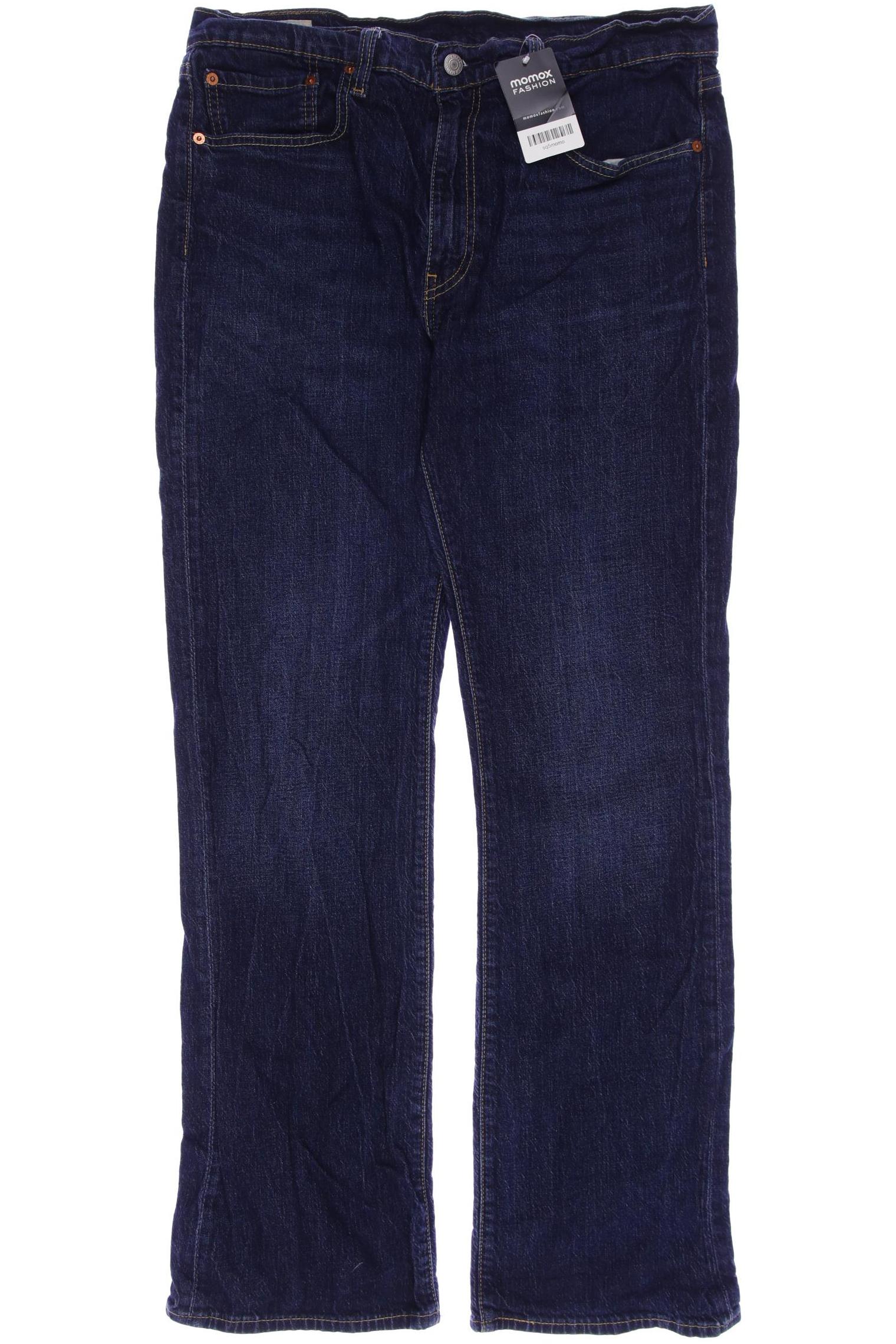 

Levis Herren Jeans, blau, Gr. 36