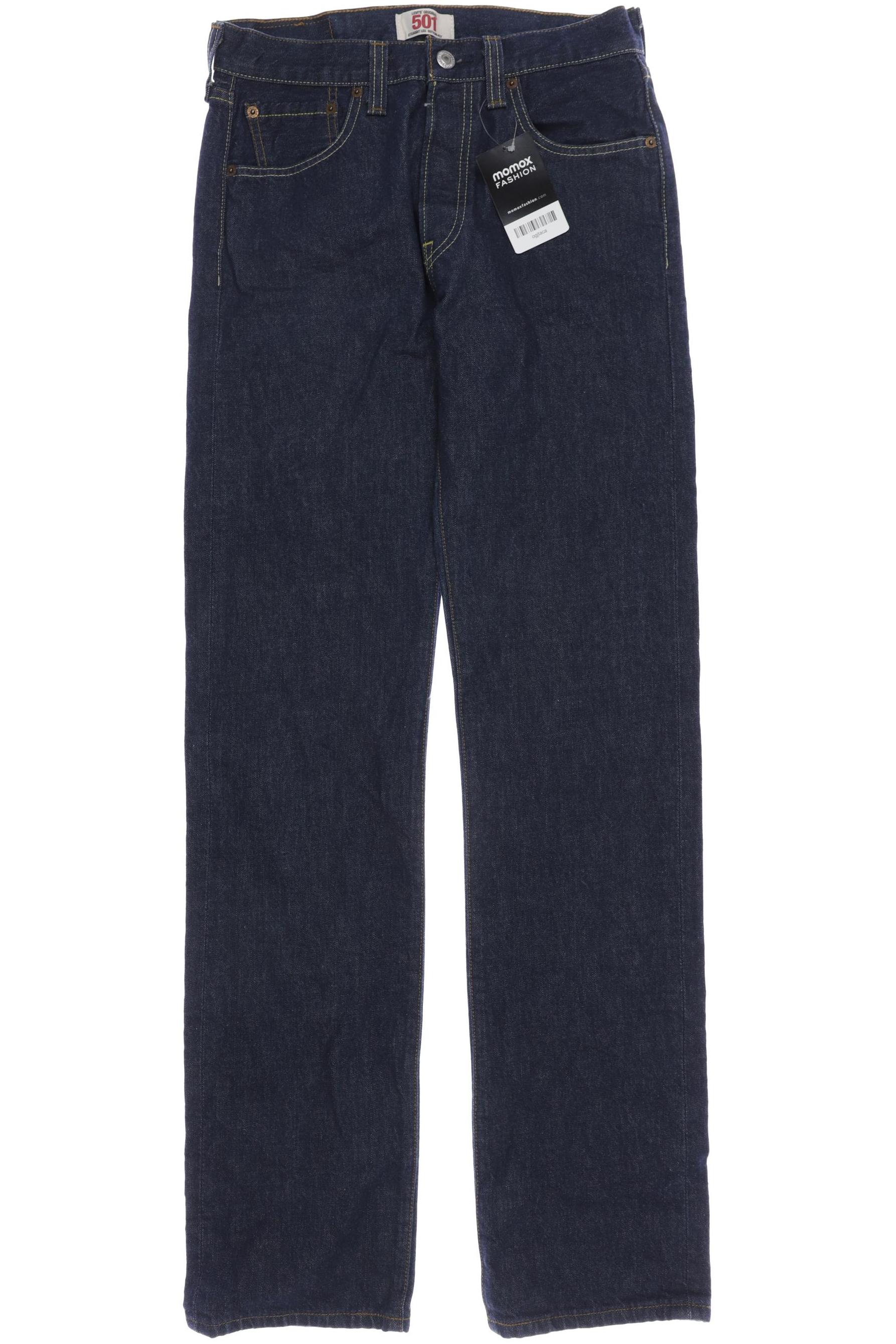 

Levis Herren Jeans, marineblau, Gr. 29