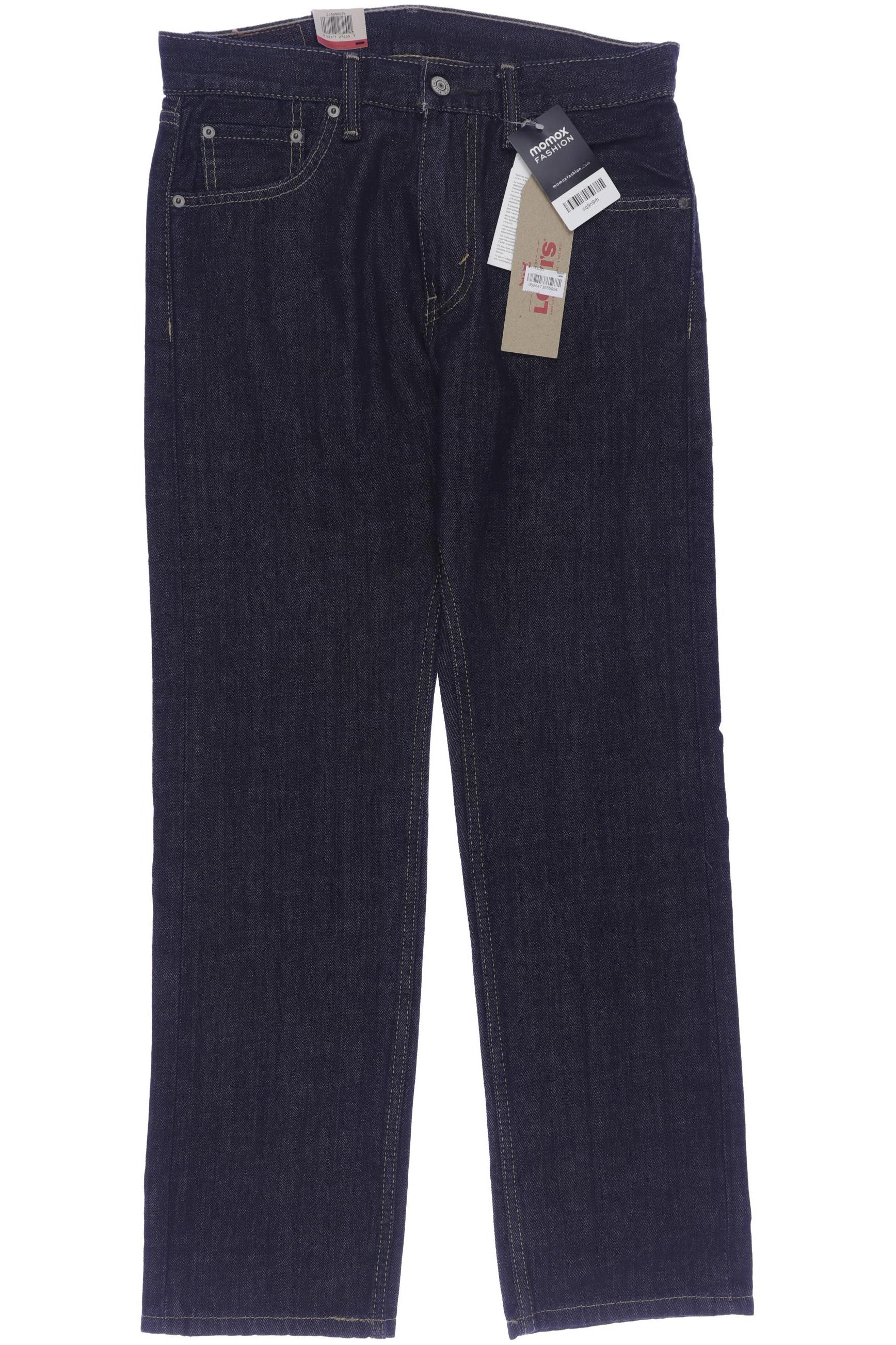 

Levis Herren Jeans, marineblau, Gr. 30