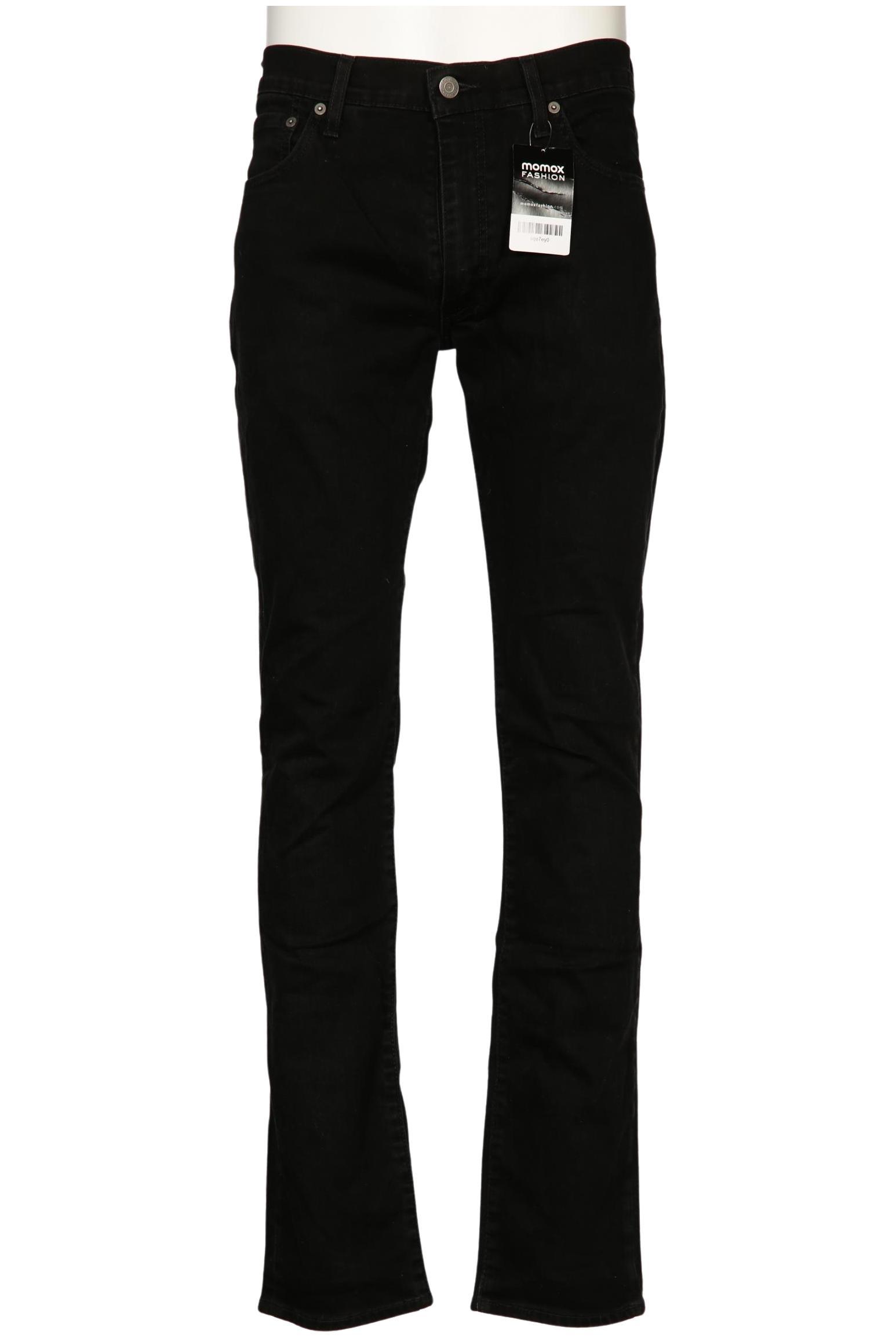 Thumbnail - Levis Herren Jeans, schwarz, Gr. 33