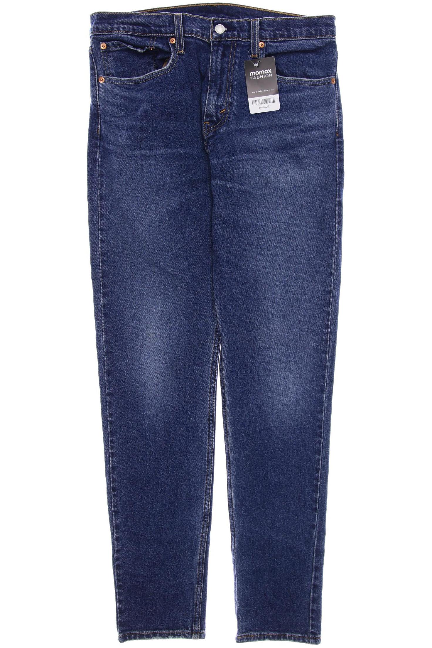 

Levis Herren Jeans, marineblau, Gr. 31