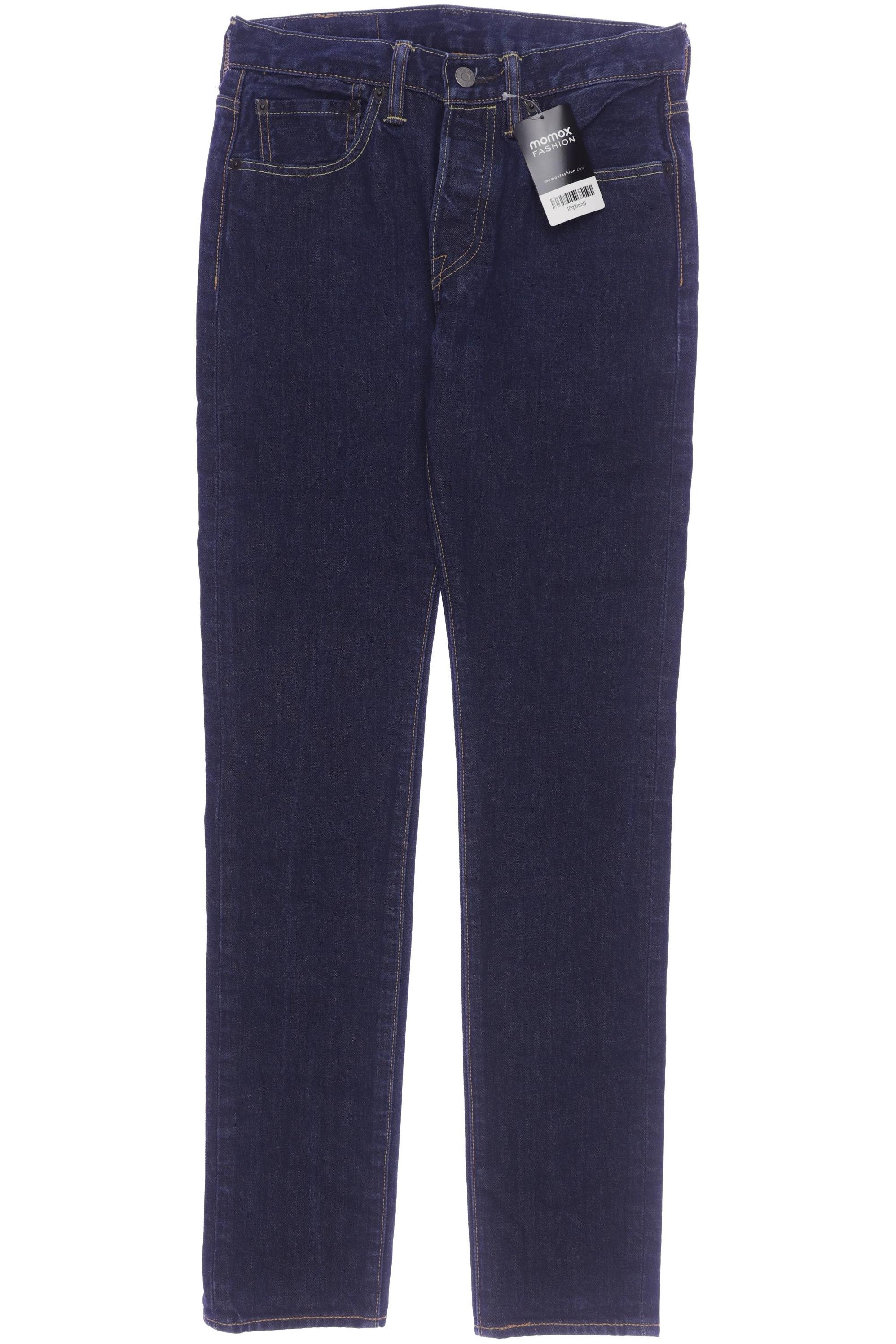 

Levis Herren Jeans, marineblau, Gr. 28