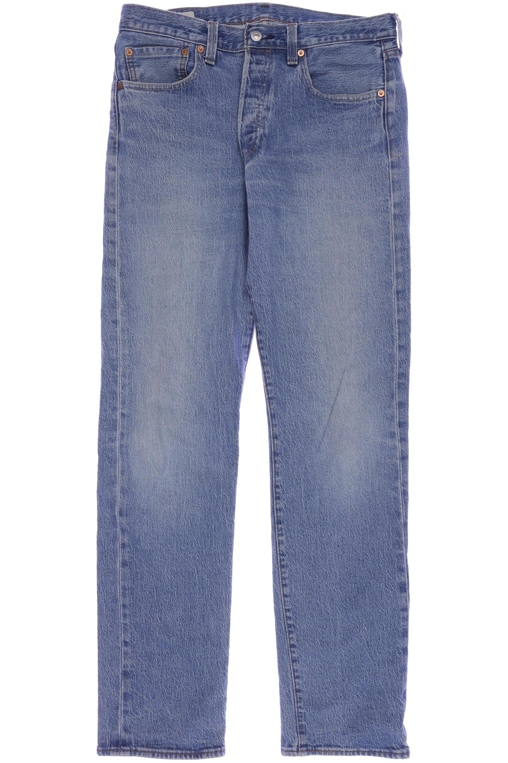 Thumbnail - Levis Herren Jeans, blau, Gr. 32