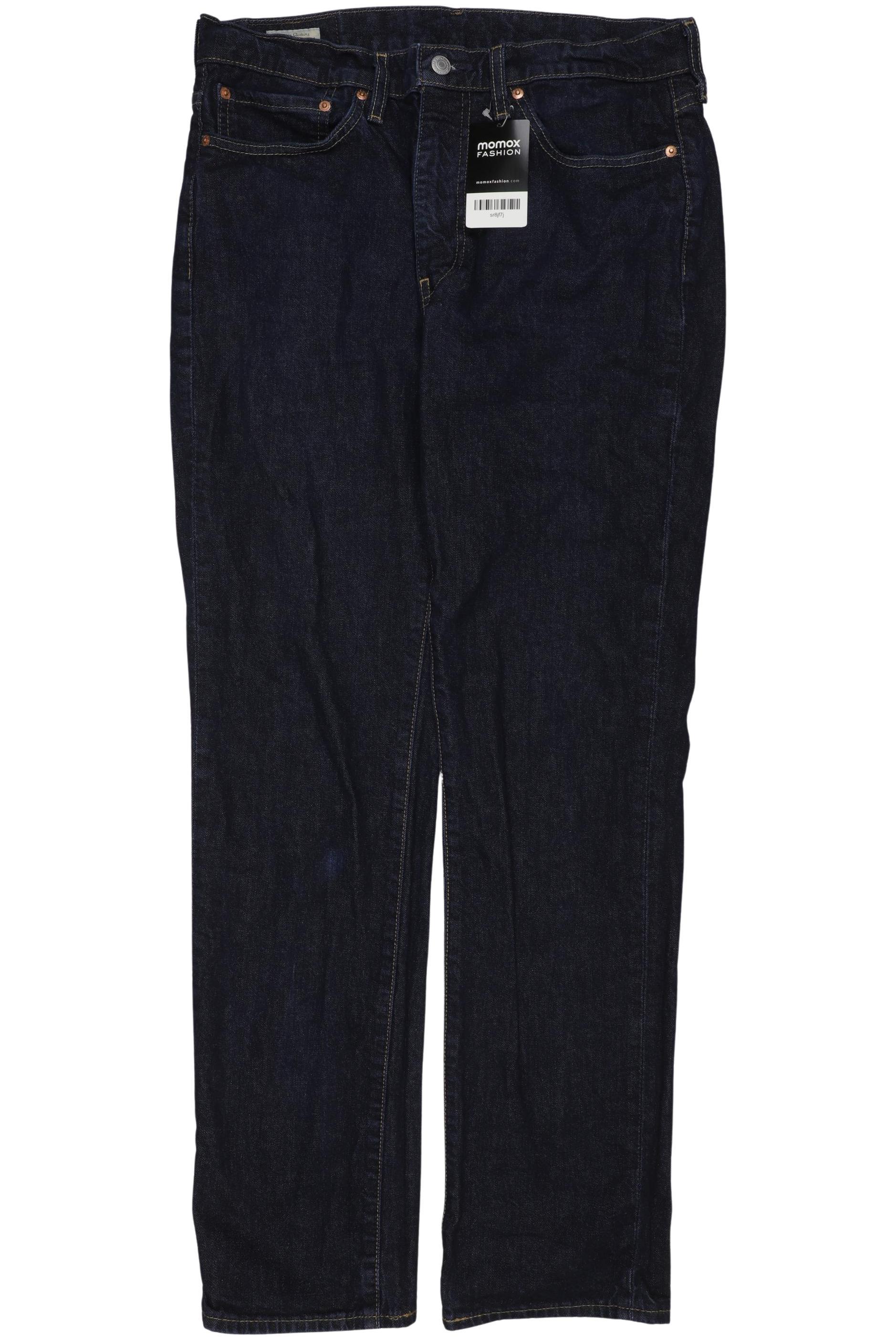 

Levis Herren Jeans, marineblau, Gr. 34