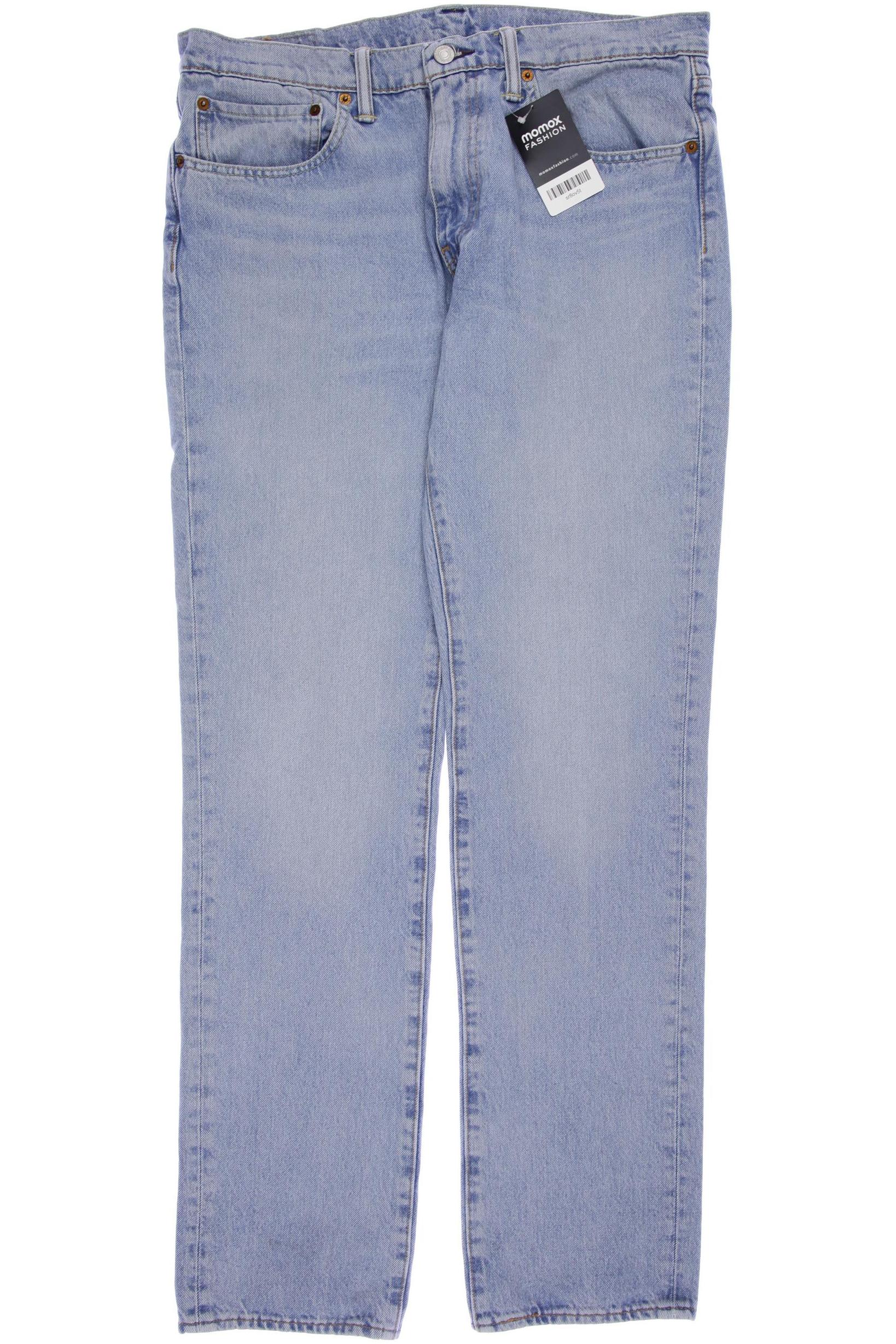 

Levis Herren Jeans, hellblau, Gr. 52