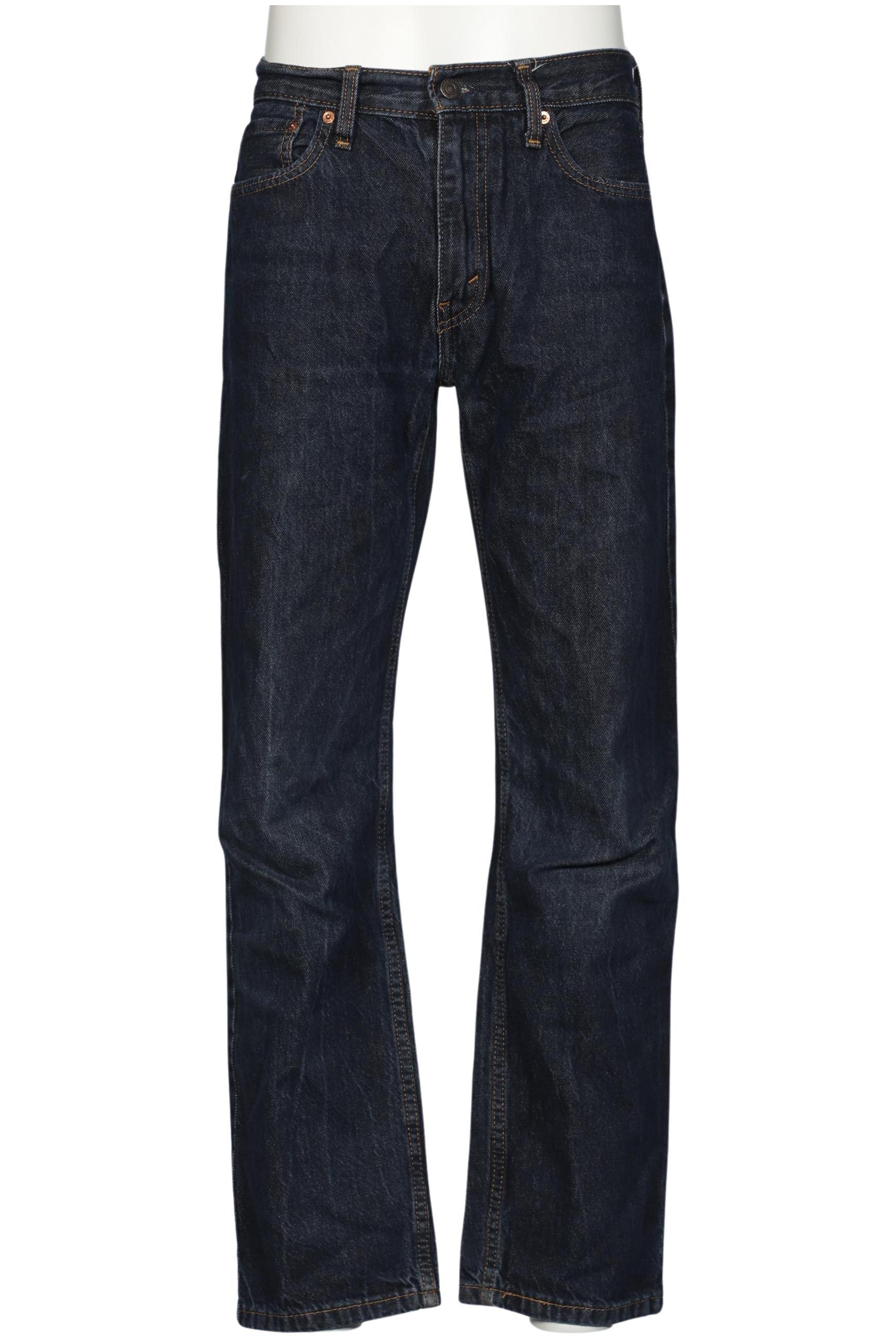 

Levis Herren Jeans, marineblau, Gr. 30