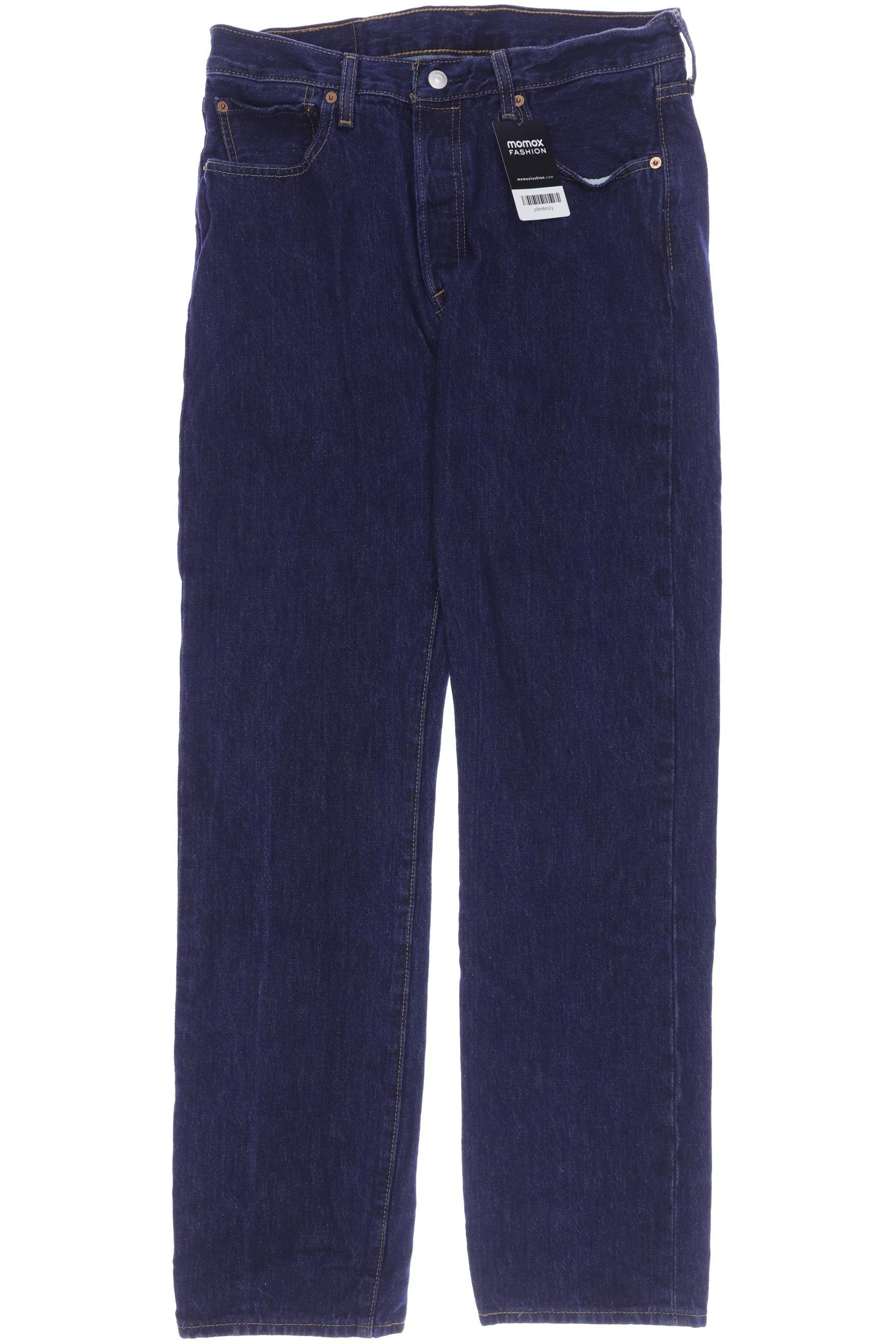 

Levis Herren Jeans, marineblau, Gr. 52