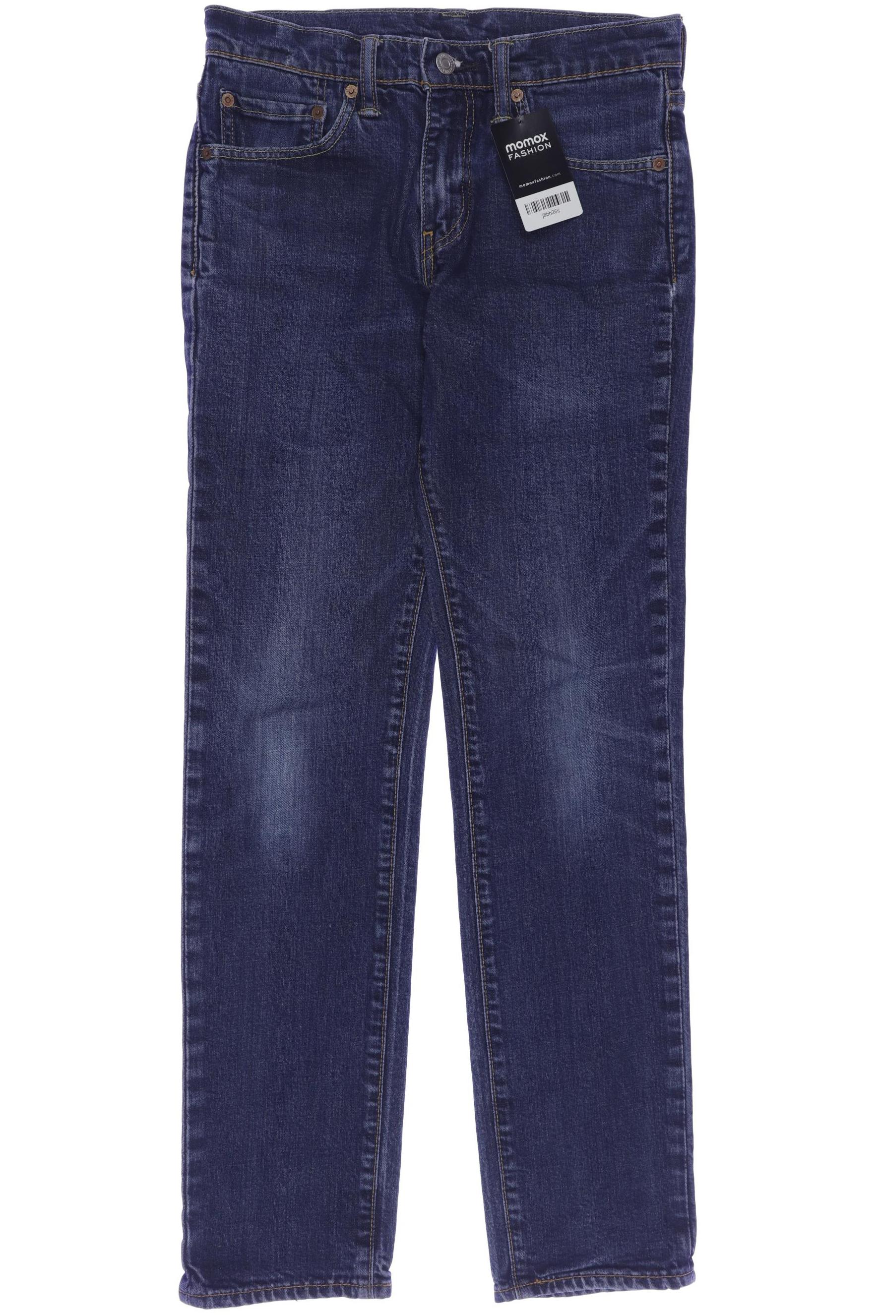 

Levis Herren Jeans, marineblau, Gr. 29