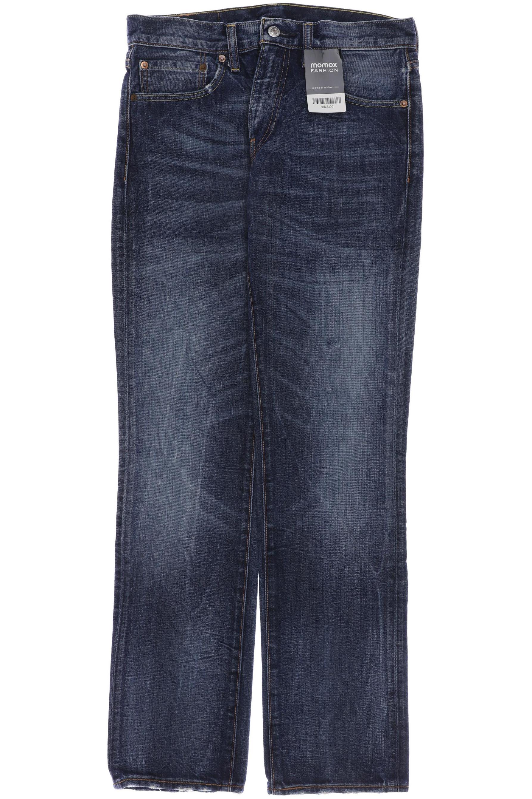 

Levis Herren Jeans, blau, Gr. 31