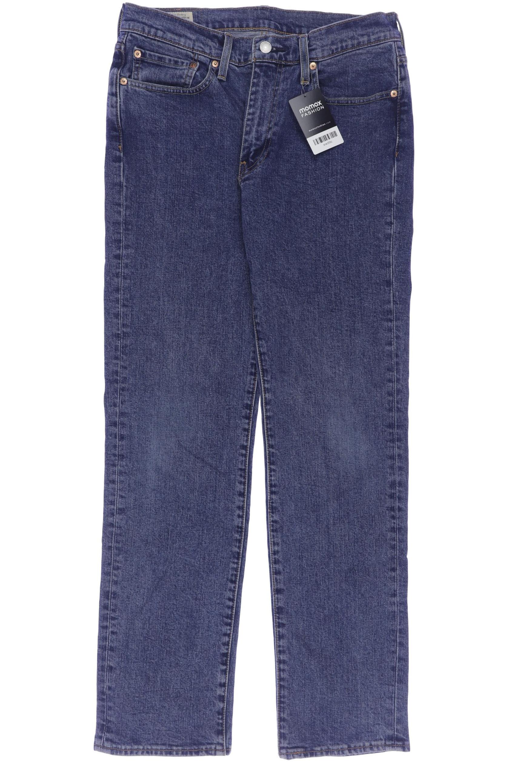 

Levis Herren Jeans, marineblau, Gr. 31
