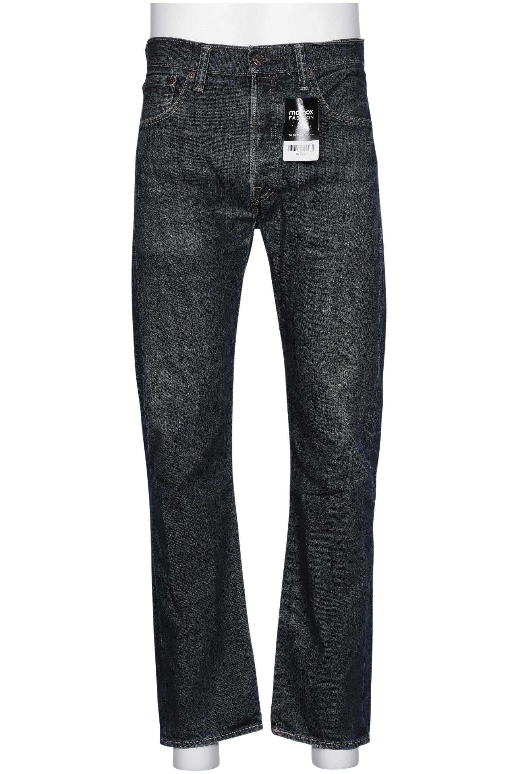 

Levis Herren Jeans, blau, Gr. 32