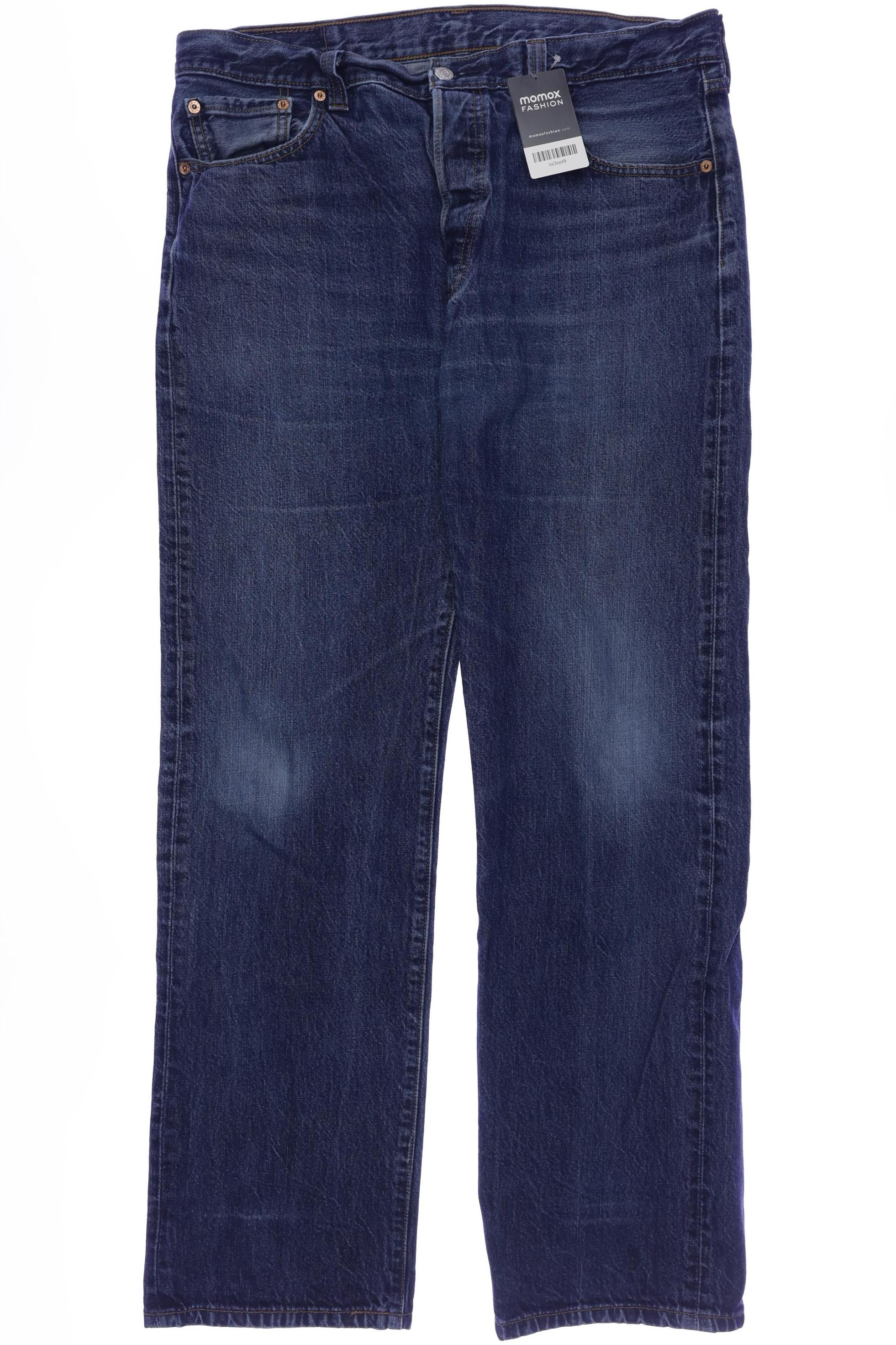 

Levis Herren Jeans, blau, Gr. 36