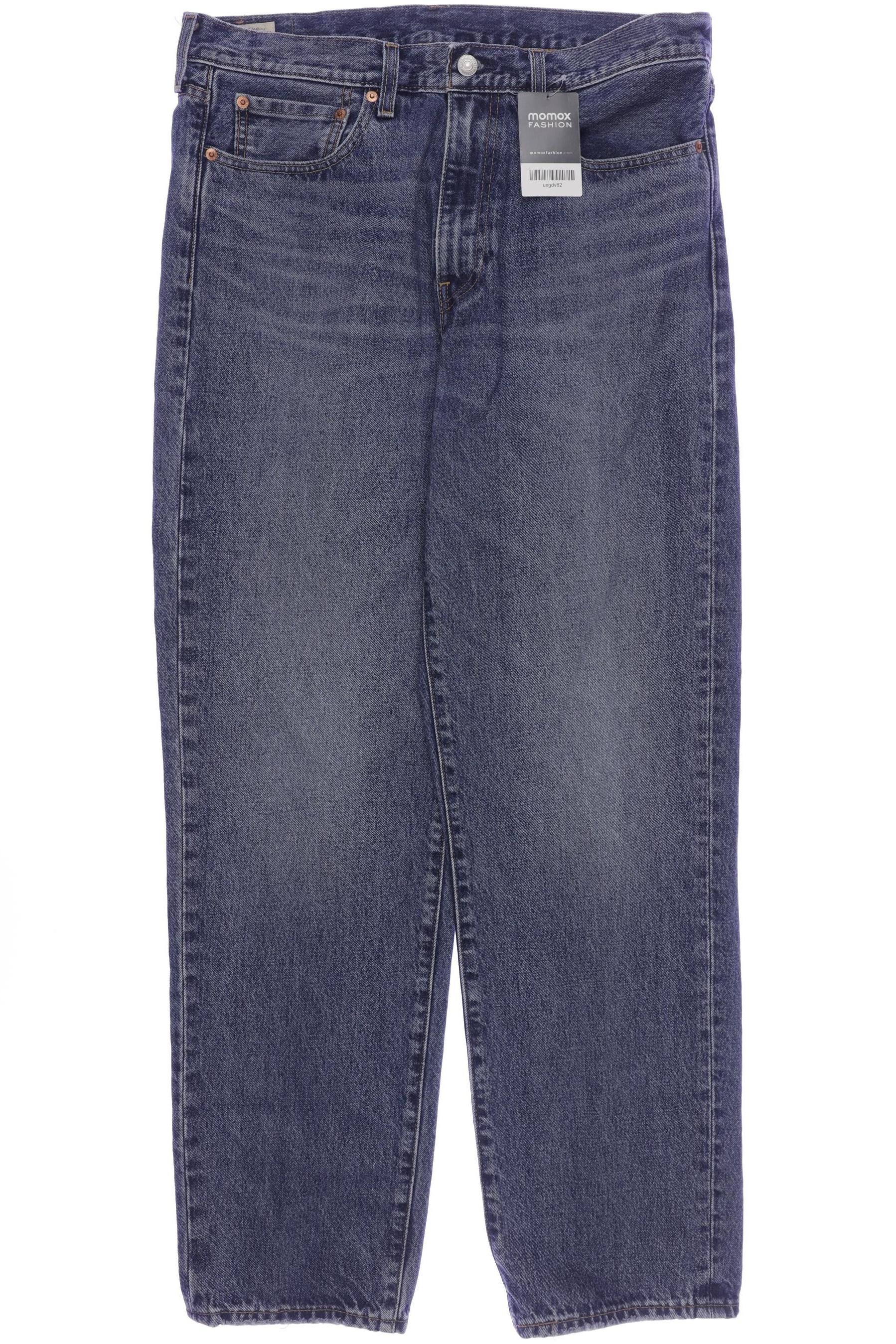 

Levis Herren Jeans, blau, Gr. 32