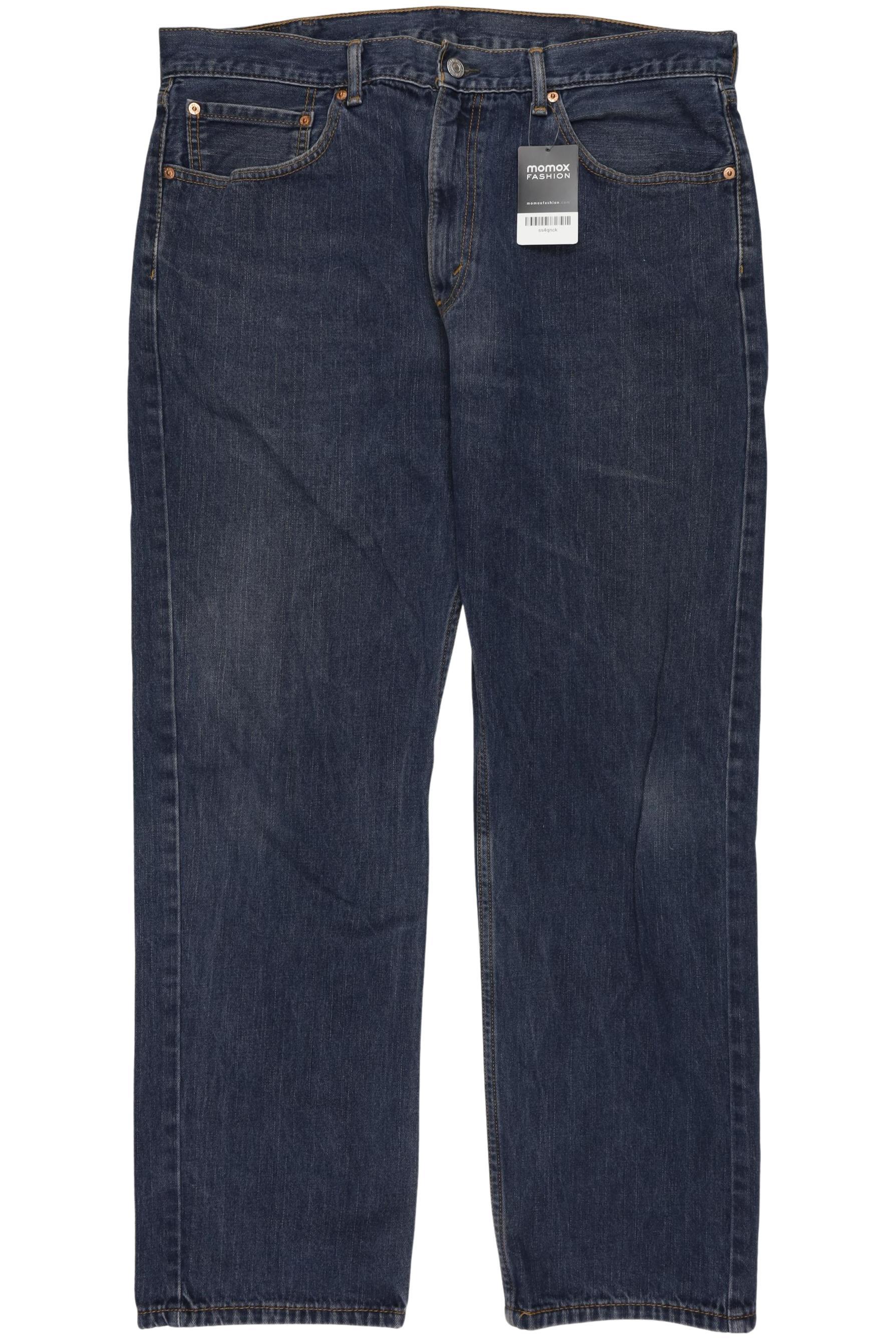 

Levis Herren Jeans, marineblau, Gr. 38
