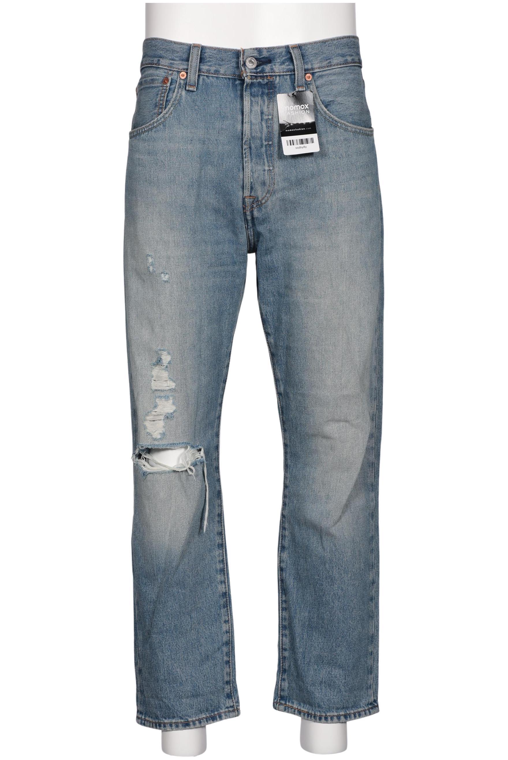 

Levis Herren Jeans, hellblau, Gr. 32