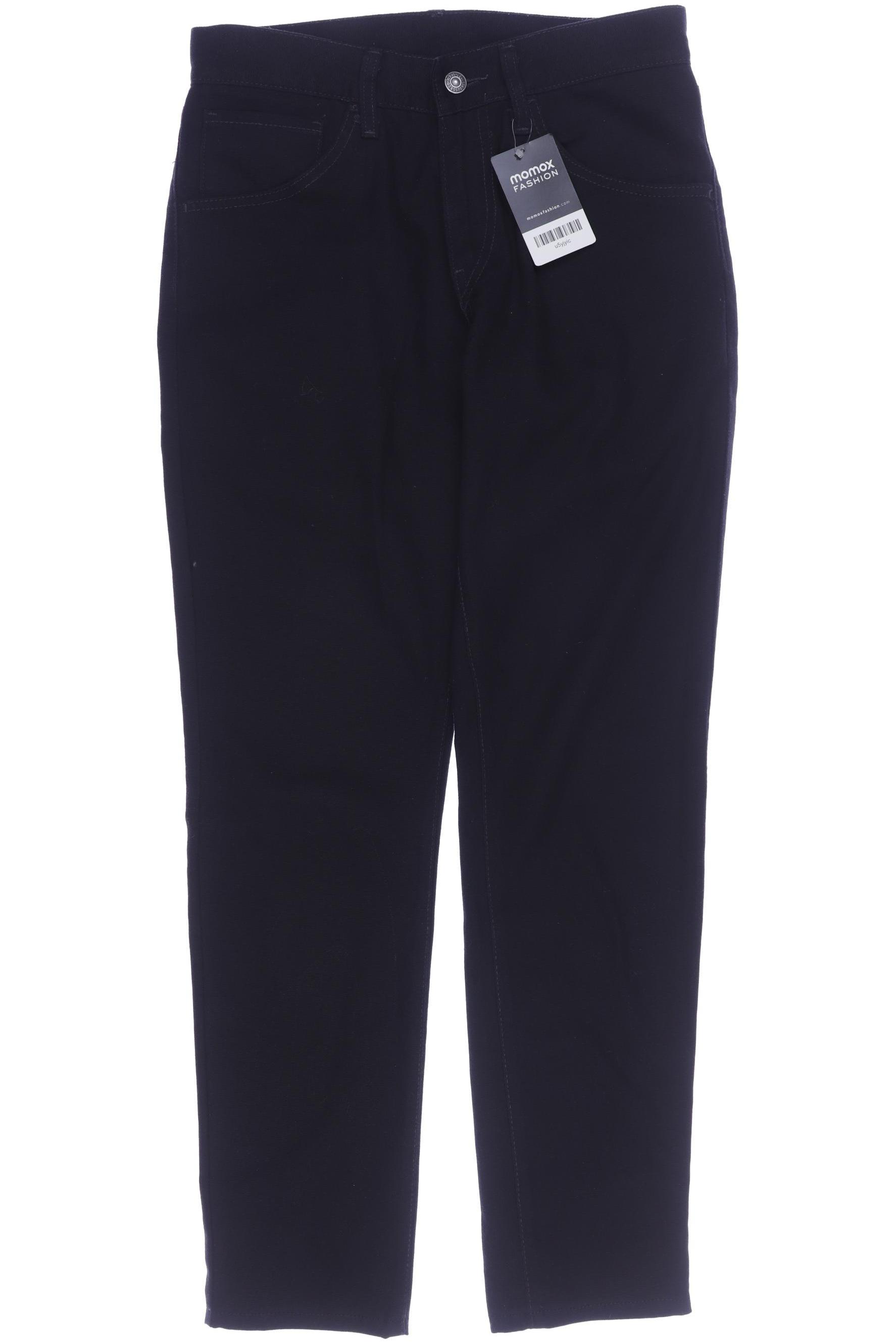 

Levis Herren Jeans, schwarz, Gr. 29