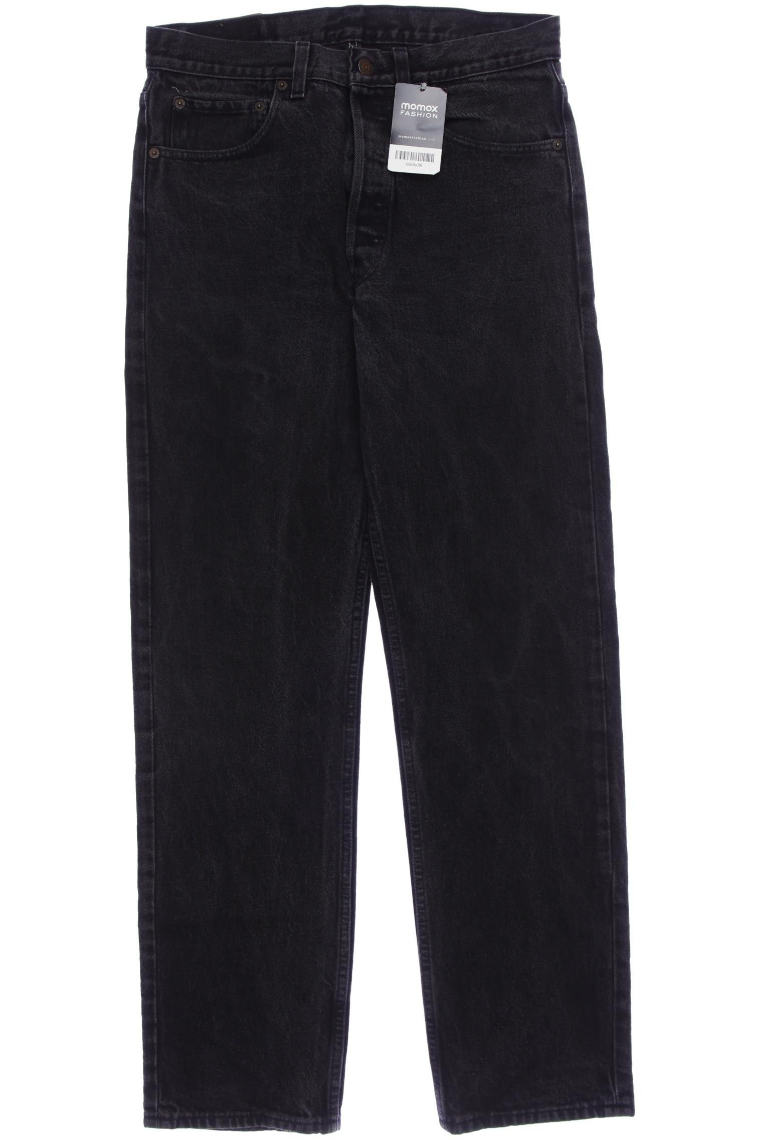 

Levis Herren Jeans, grau, Gr. 32