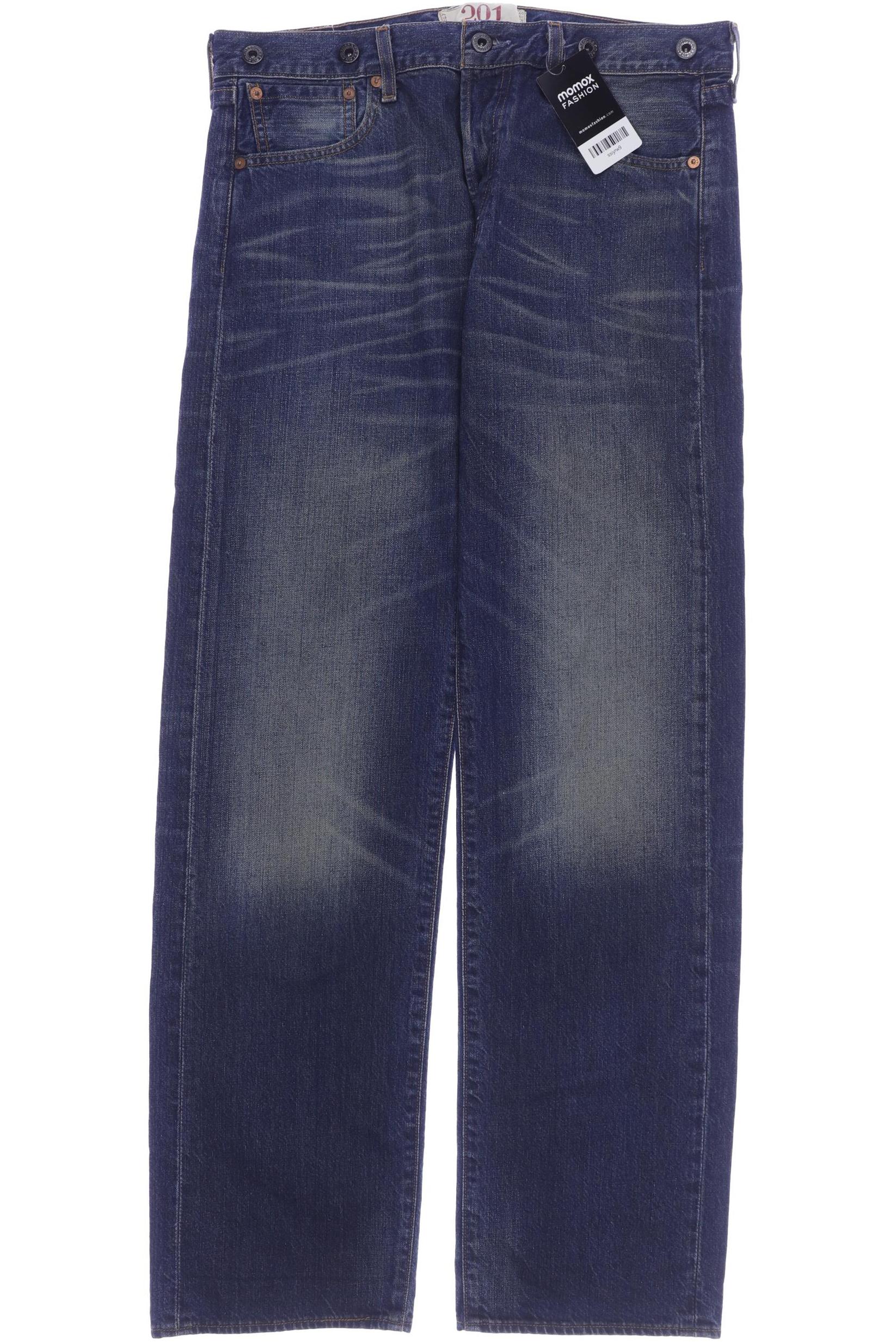

Levis Herren Jeans, blau, Gr. 30