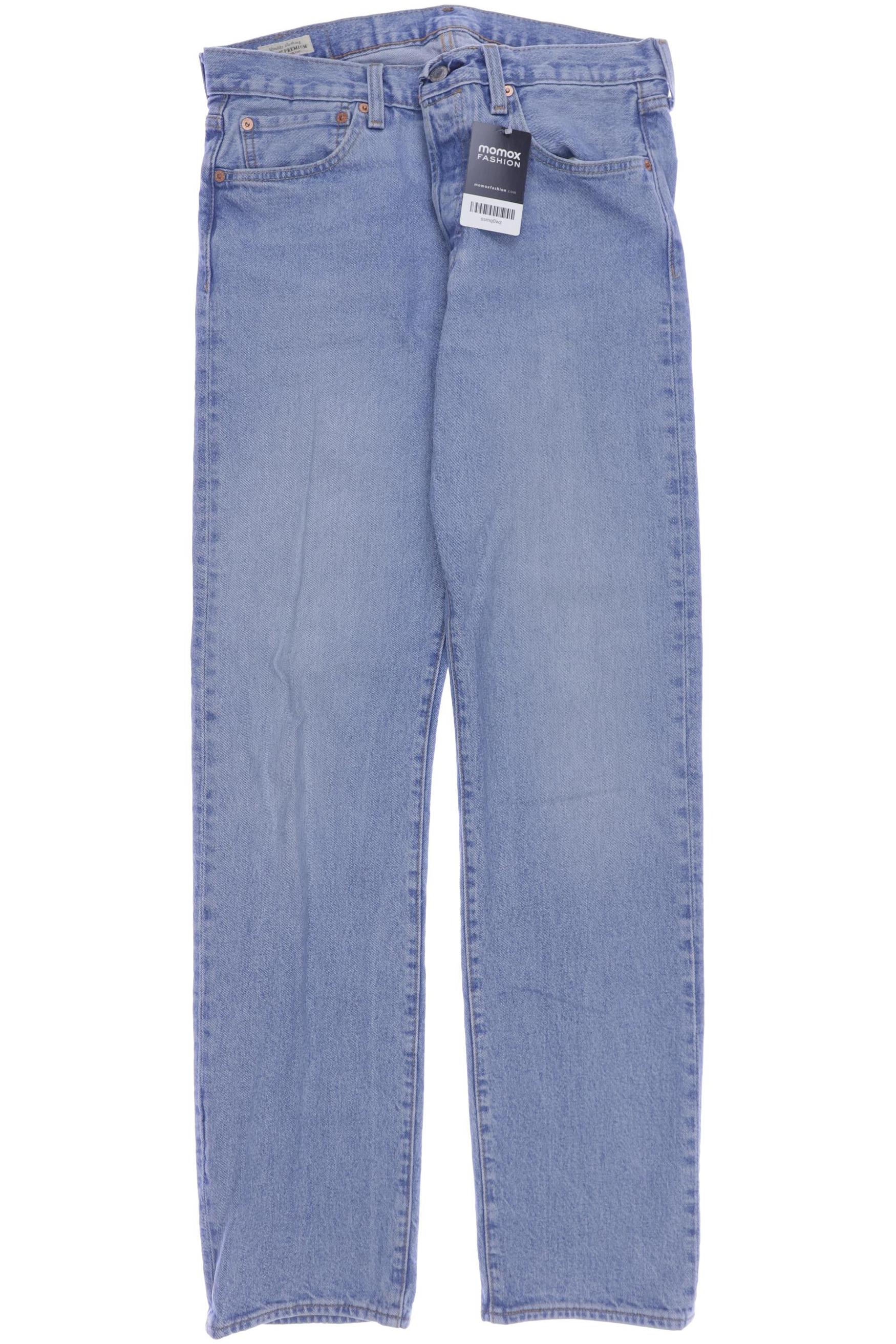 

Levis Herren Jeans, blau