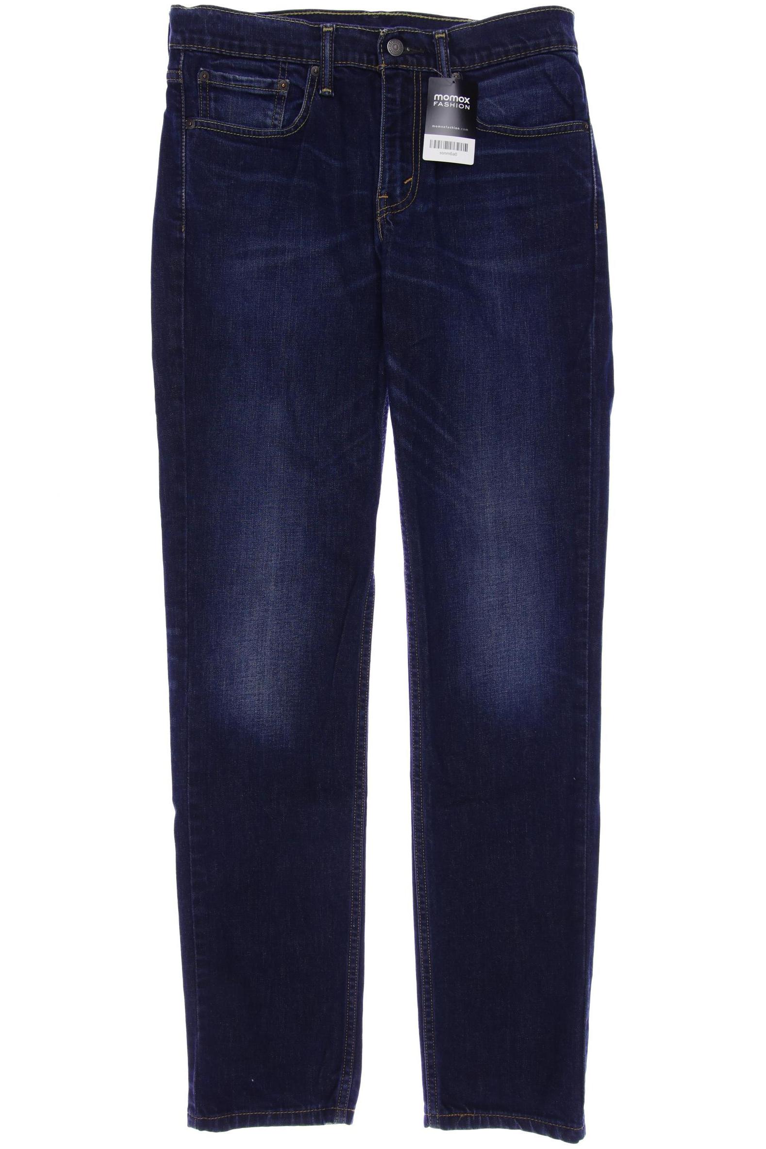 

Levis Herren Jeans, blau
