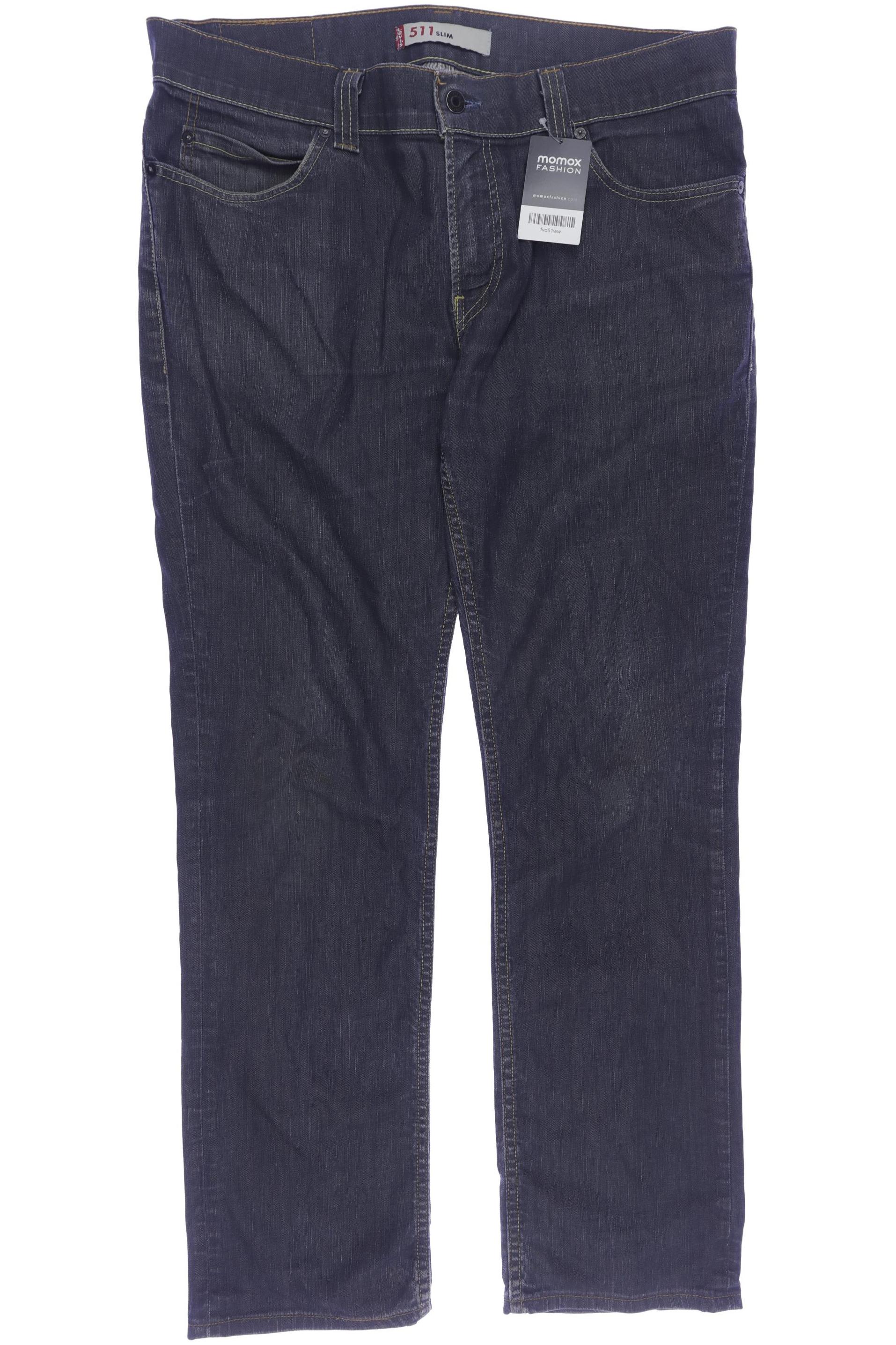 

Levis Herren Jeans, grau, Gr. 36