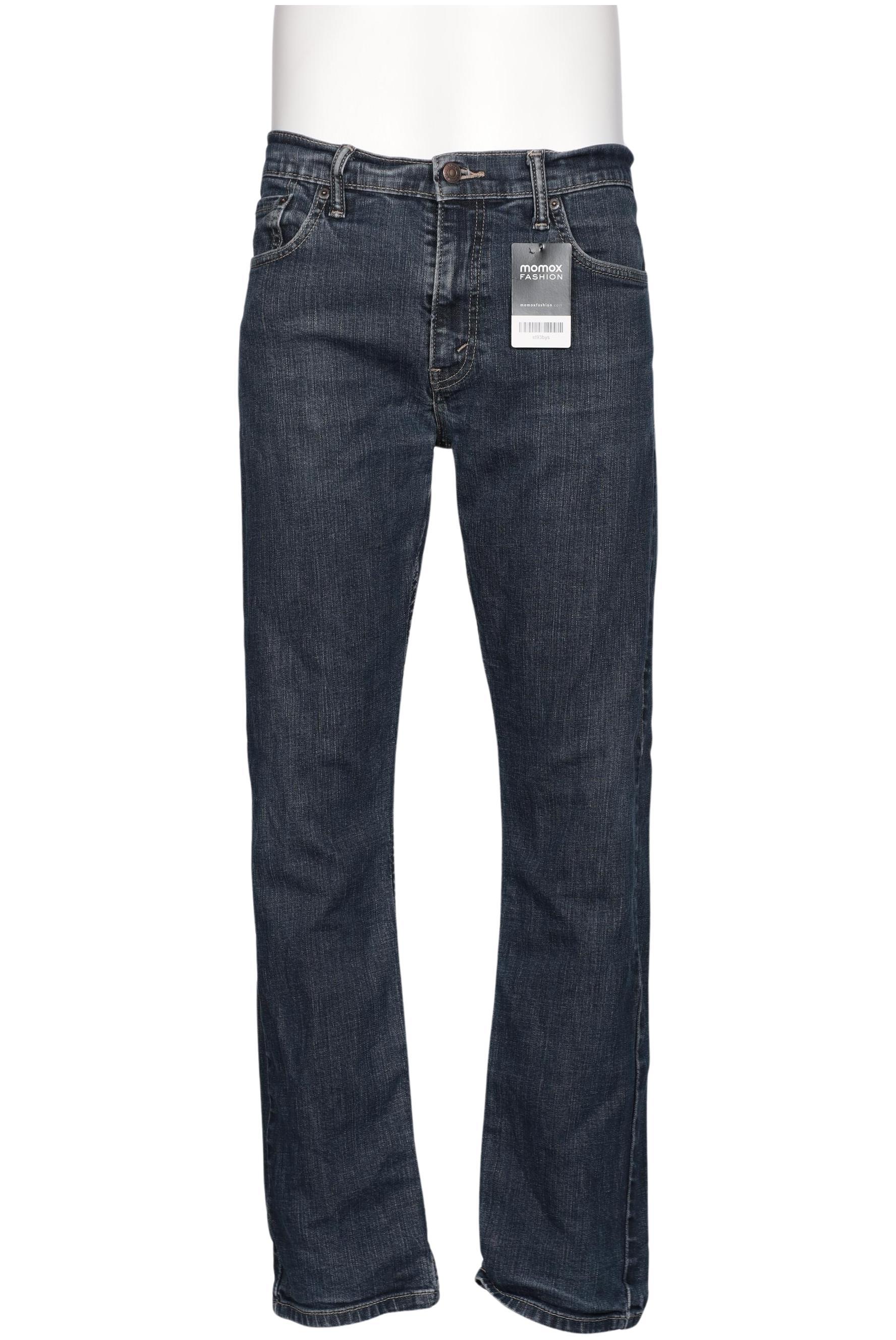 

Levis Herren Jeans, blau, Gr. 34