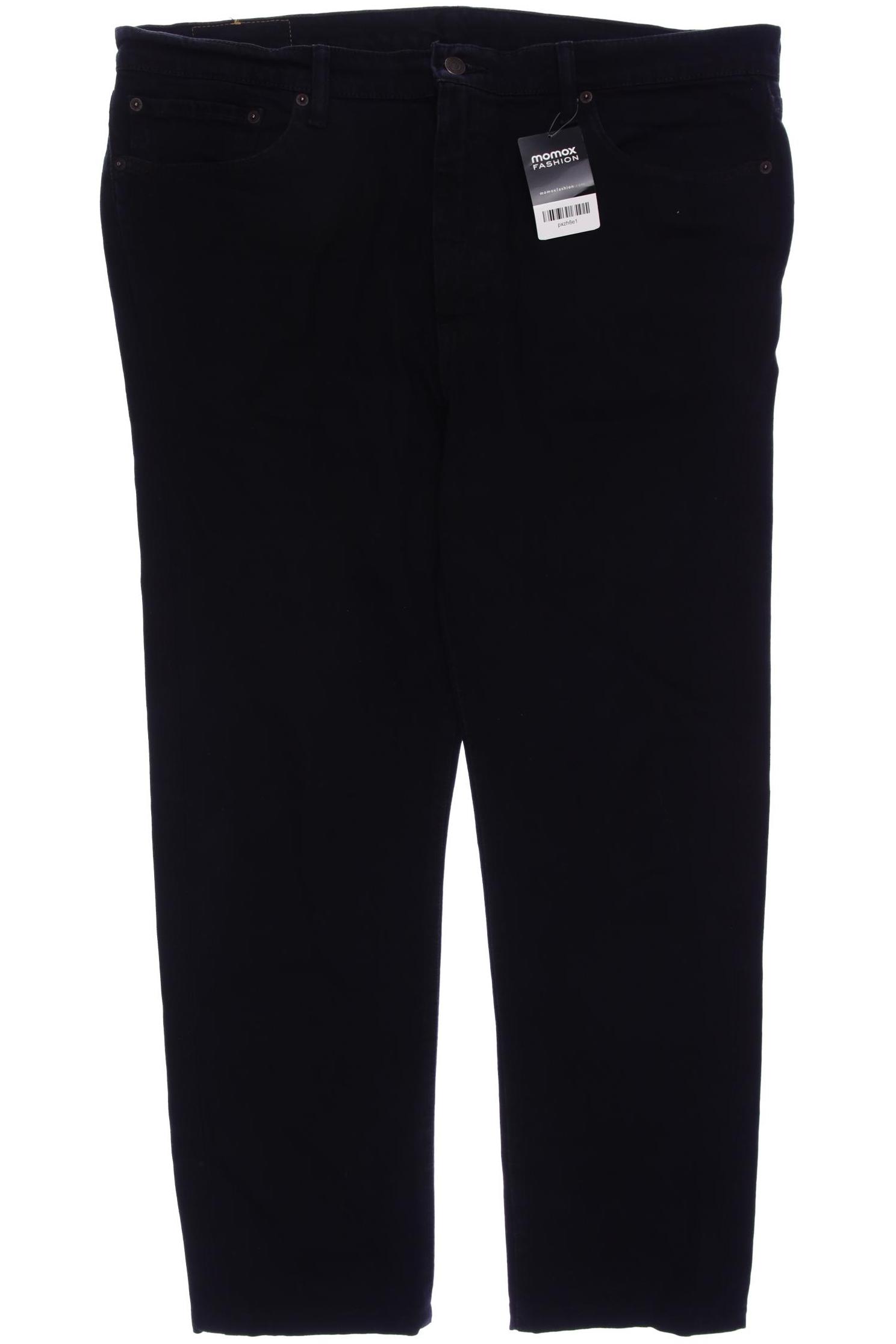 

Levis Herren Jeans, schwarz, Gr. 40