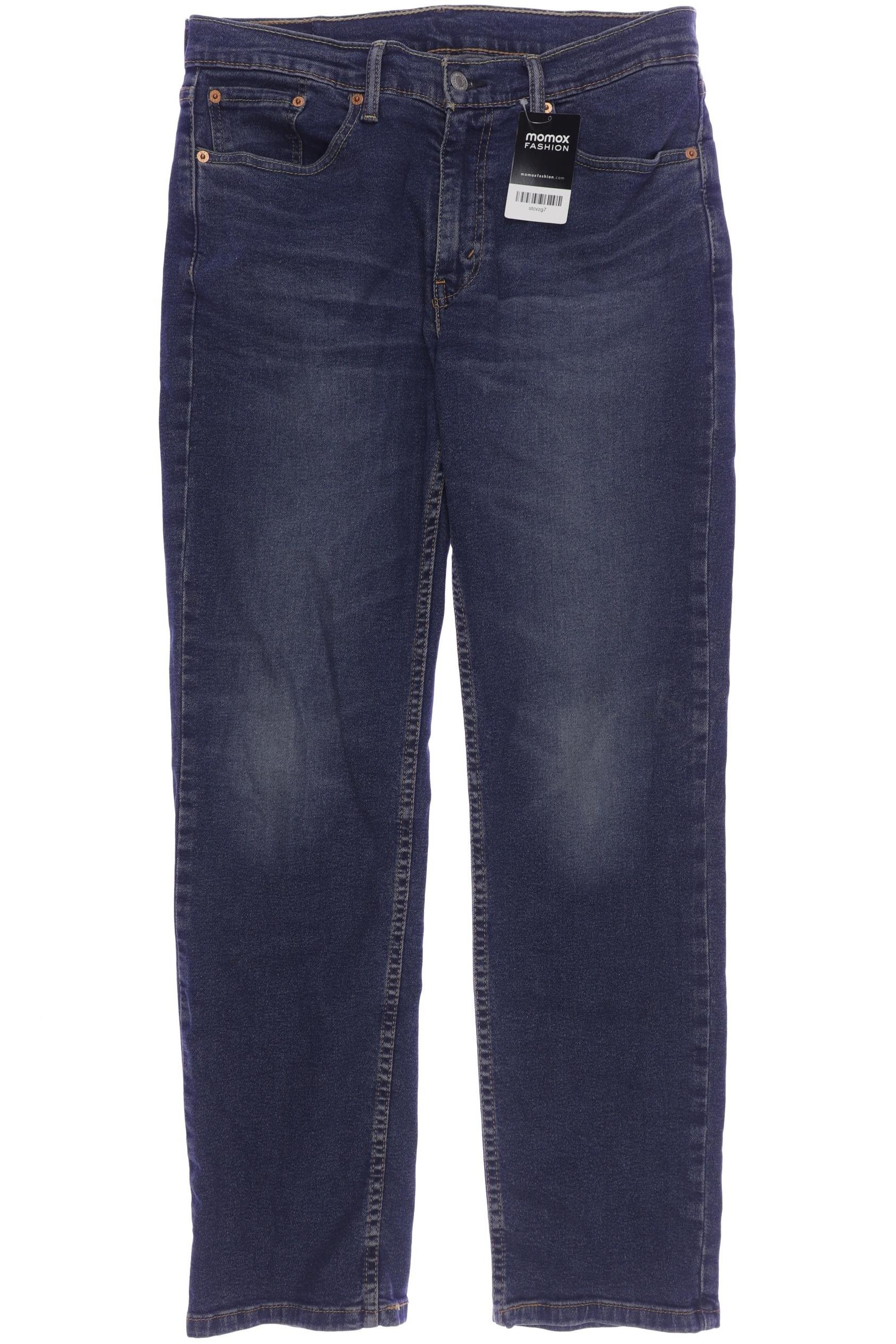 

Levis Herren Jeans, marineblau, Gr. 32