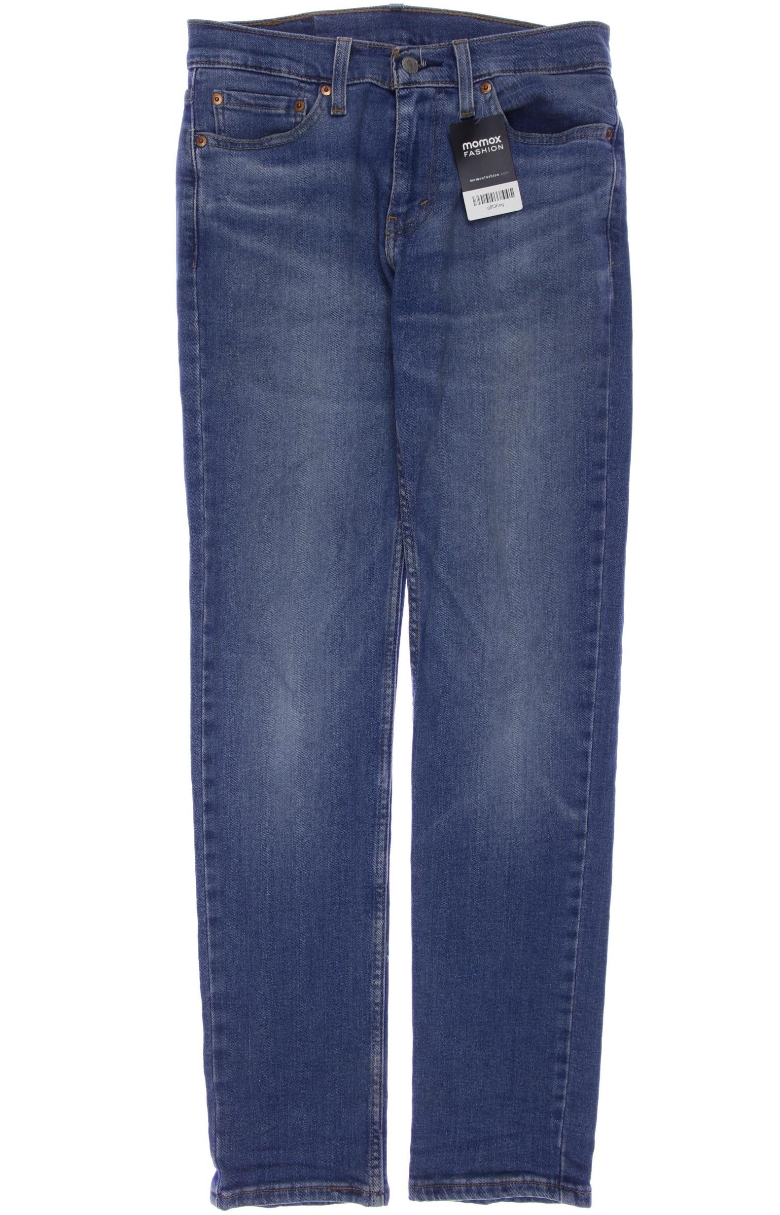 

Levis Herren Jeans, blau, Gr. 29