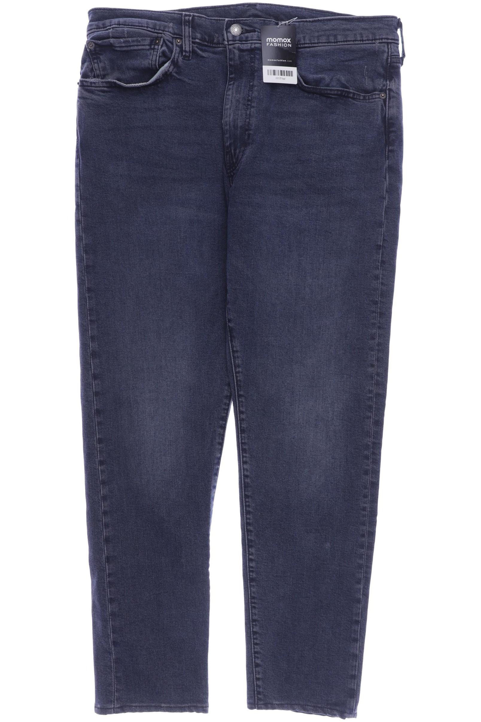 

Levis Herren Jeans, blau
