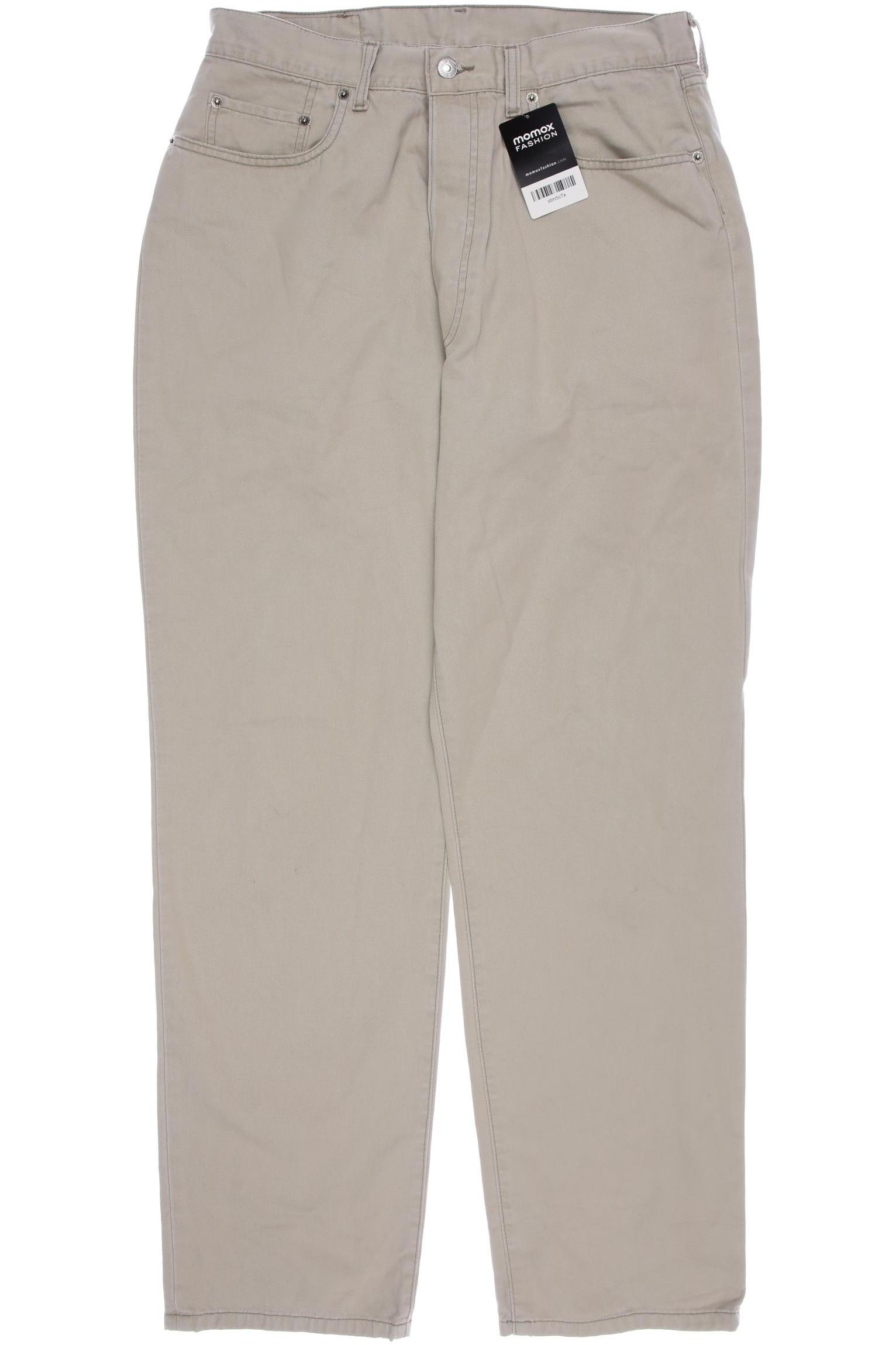 

Levis Herren Jeans, beige, Gr. 34