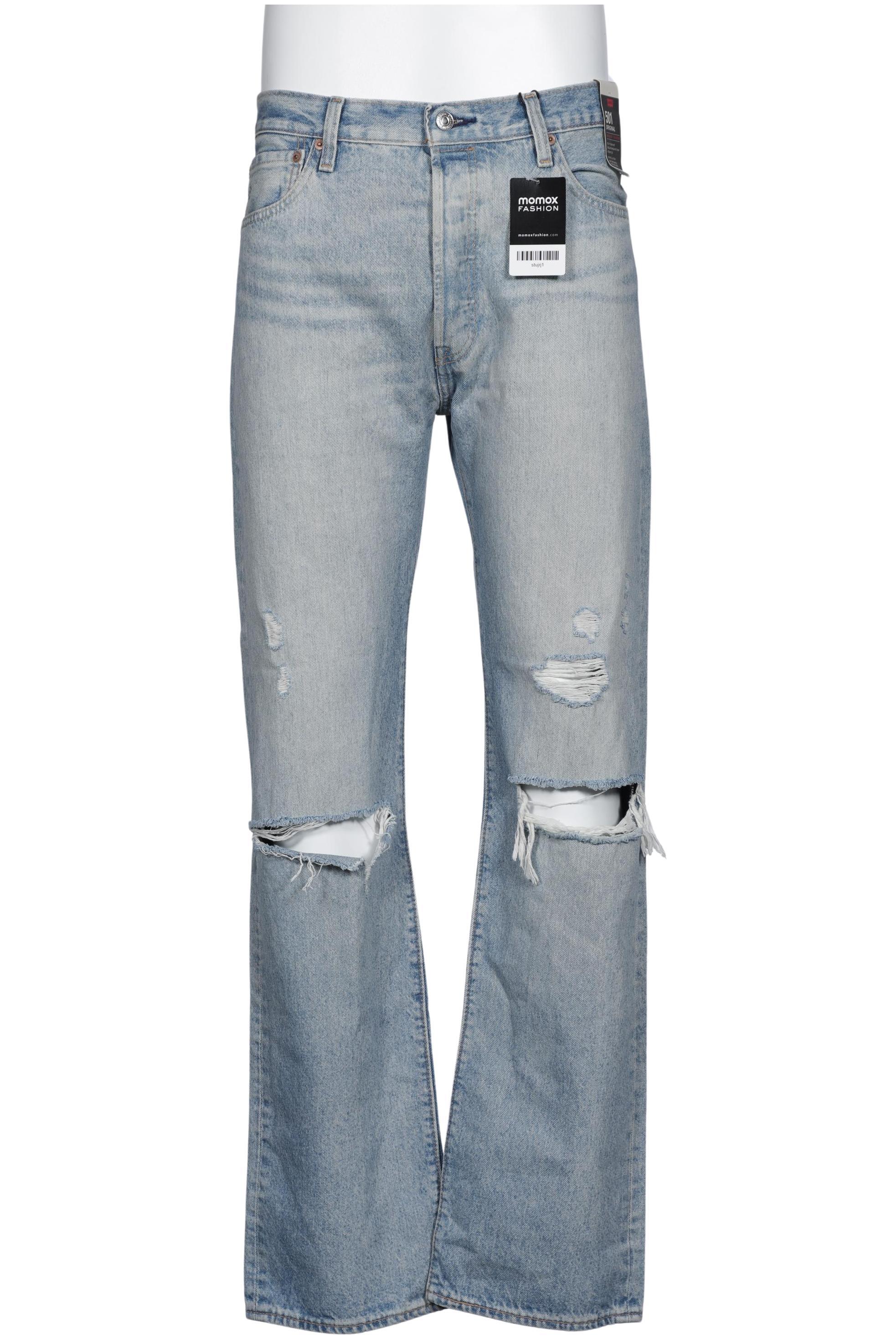 

Levis Herren Jeans, hellblau, Gr. 36