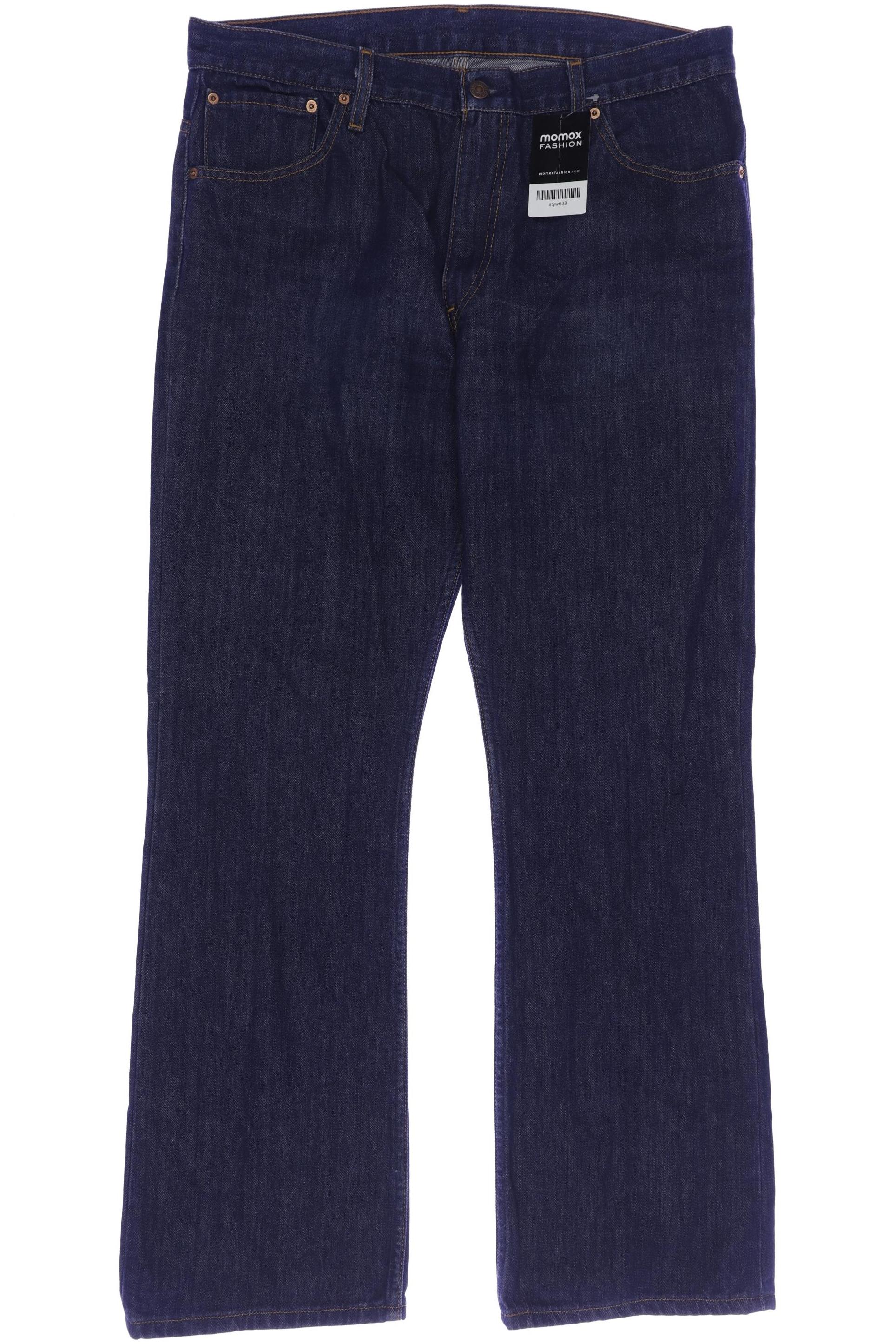 

Levis Herren Jeans, blau, Gr. 36