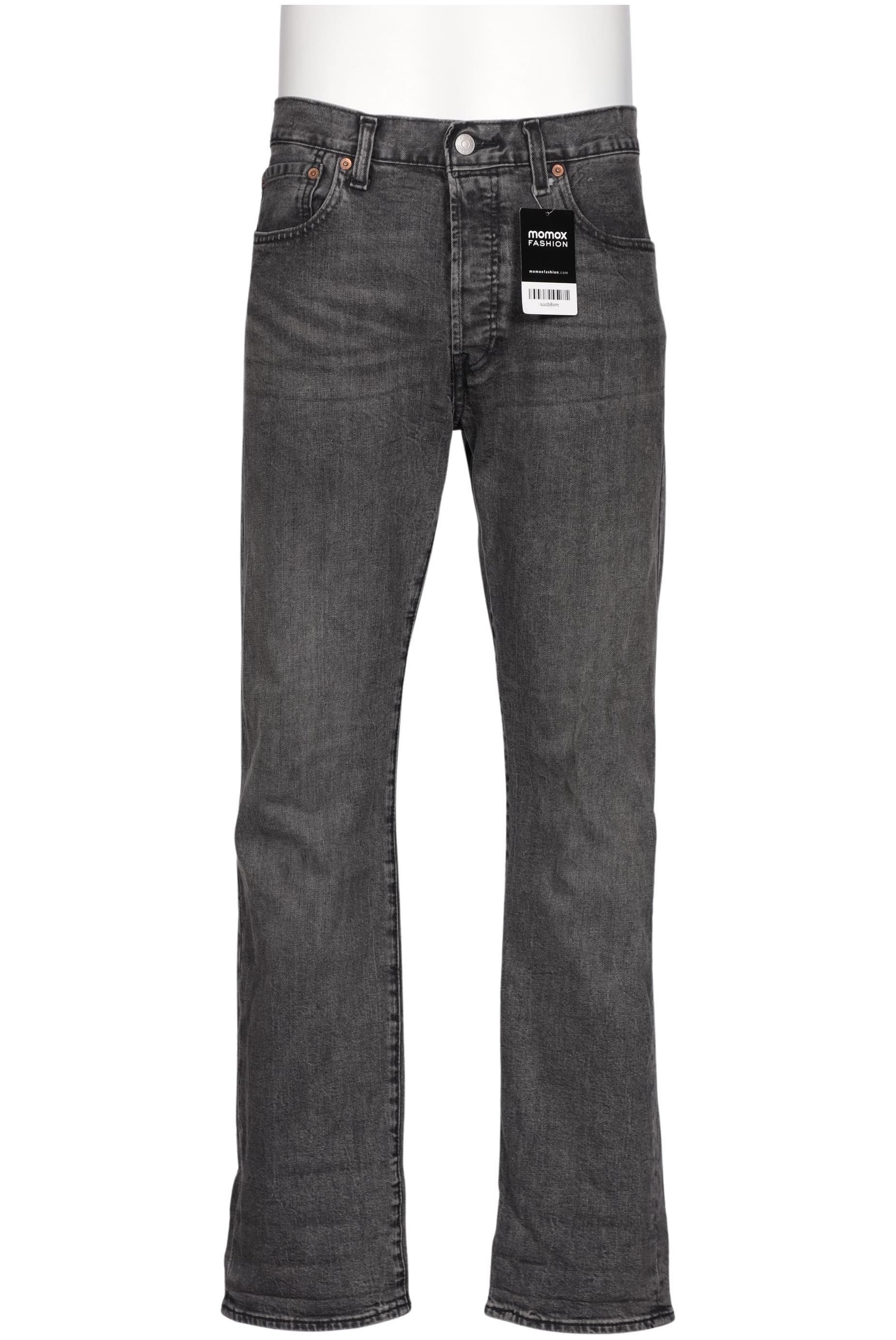 

Levis Herren Jeans, grau, Gr. 32