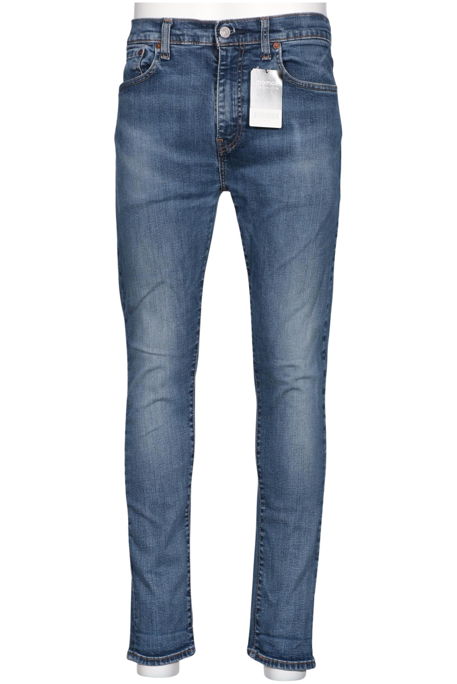 Thumbnail - Levis Herren Jeans, blau, Gr. 32